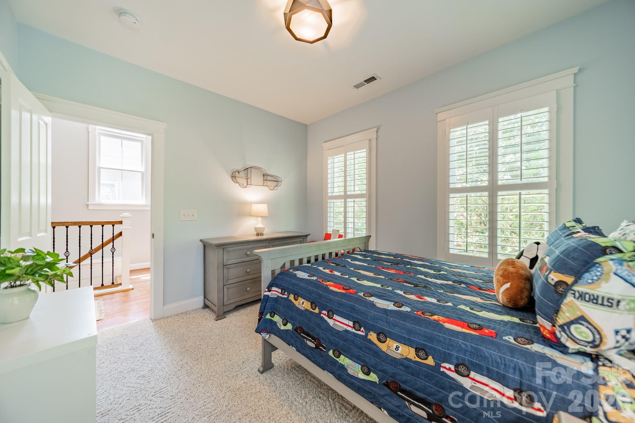 Baxter Village - Residential