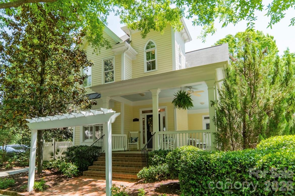 Baxter Village - Residential