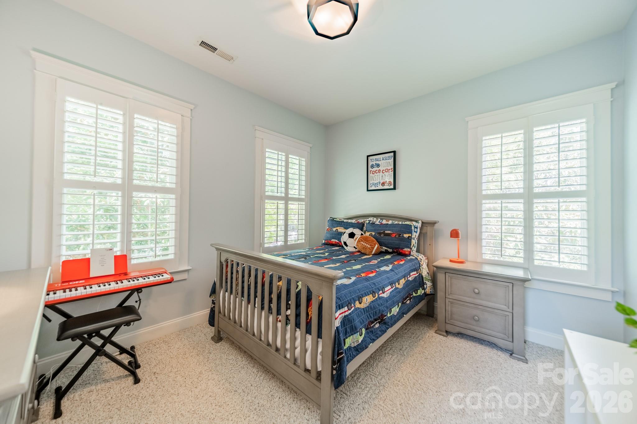 Baxter Village - Residential