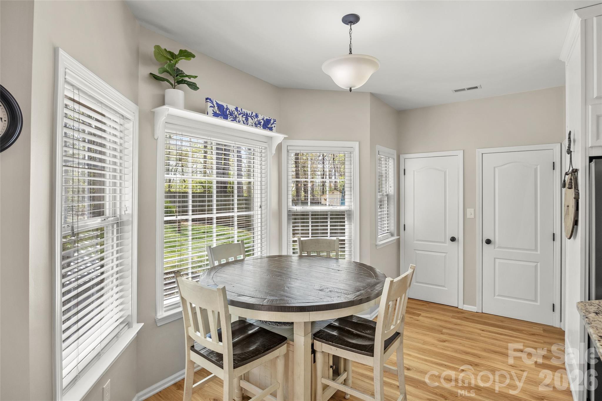 Madison Ridge - Residential