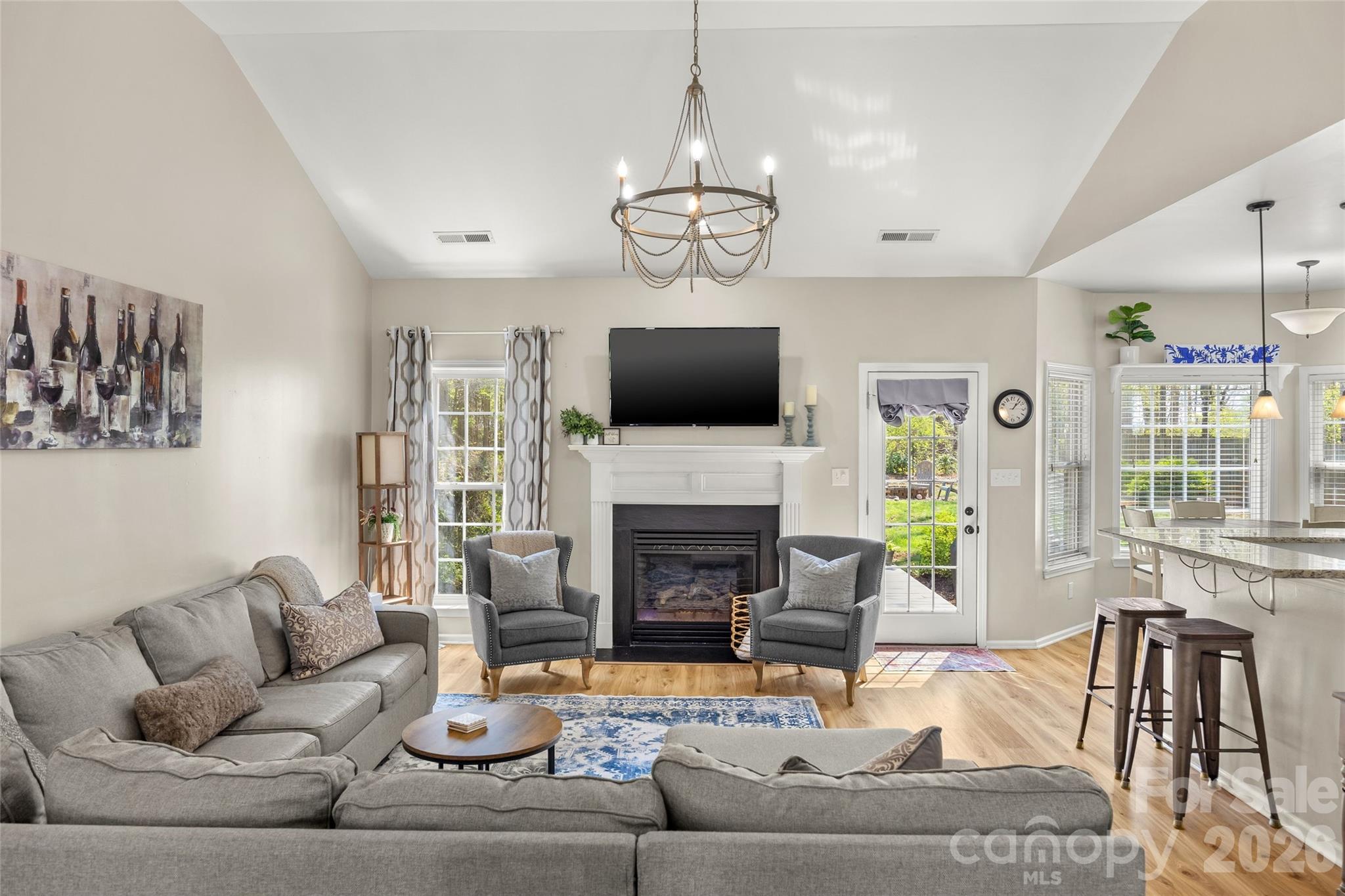 Madison Ridge - Residential