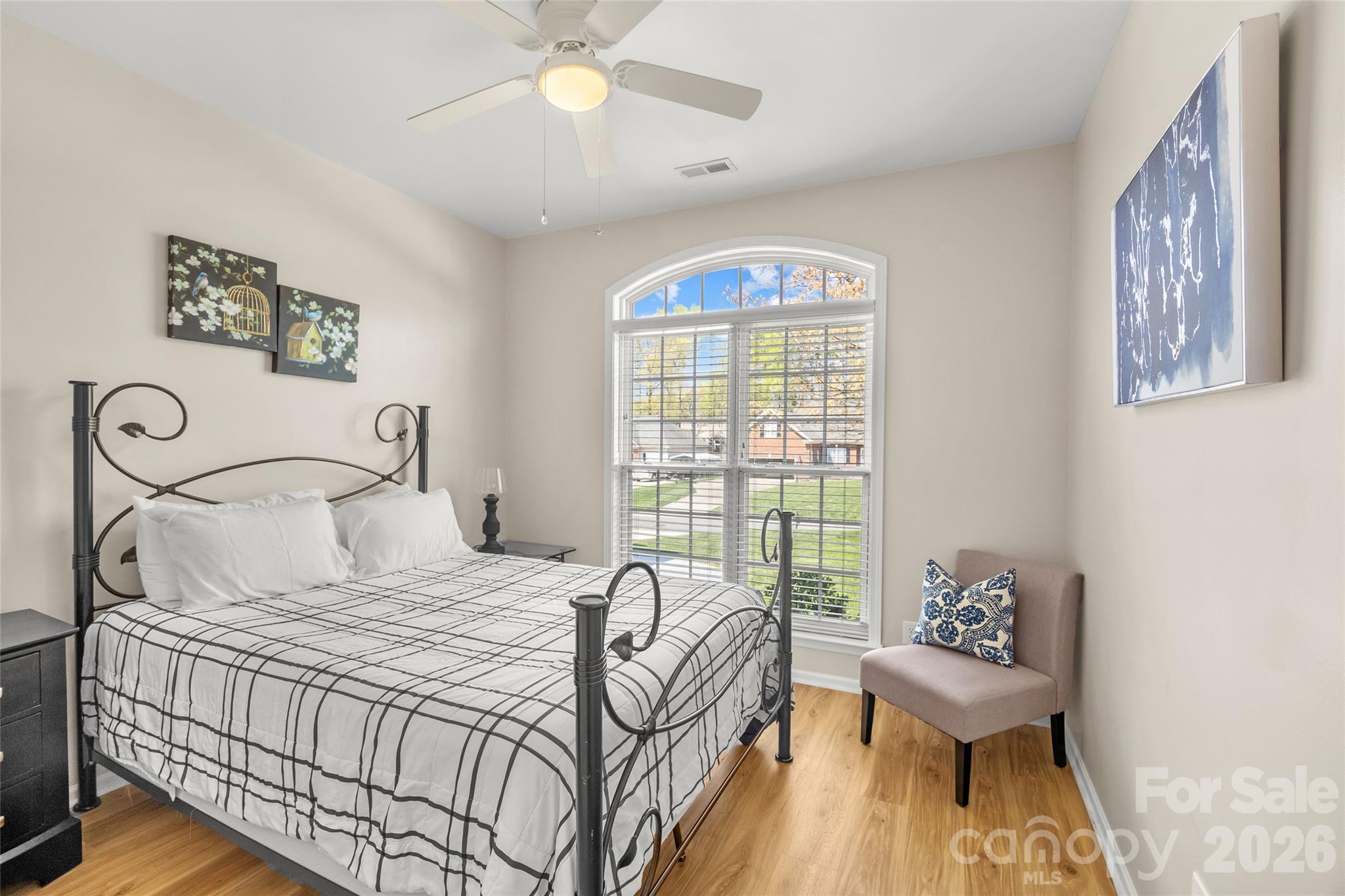 Madison Ridge - Residential