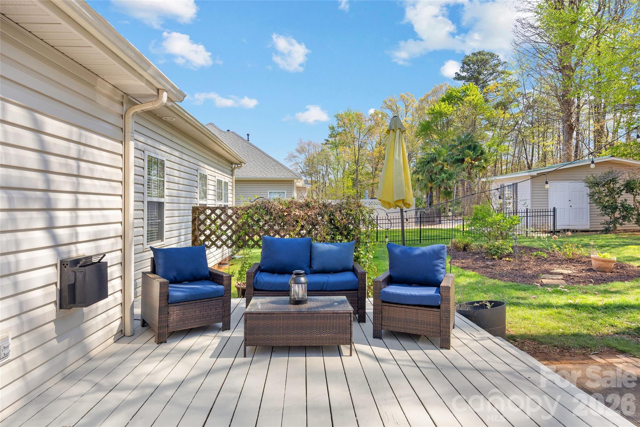 Madison Ridge - Residential