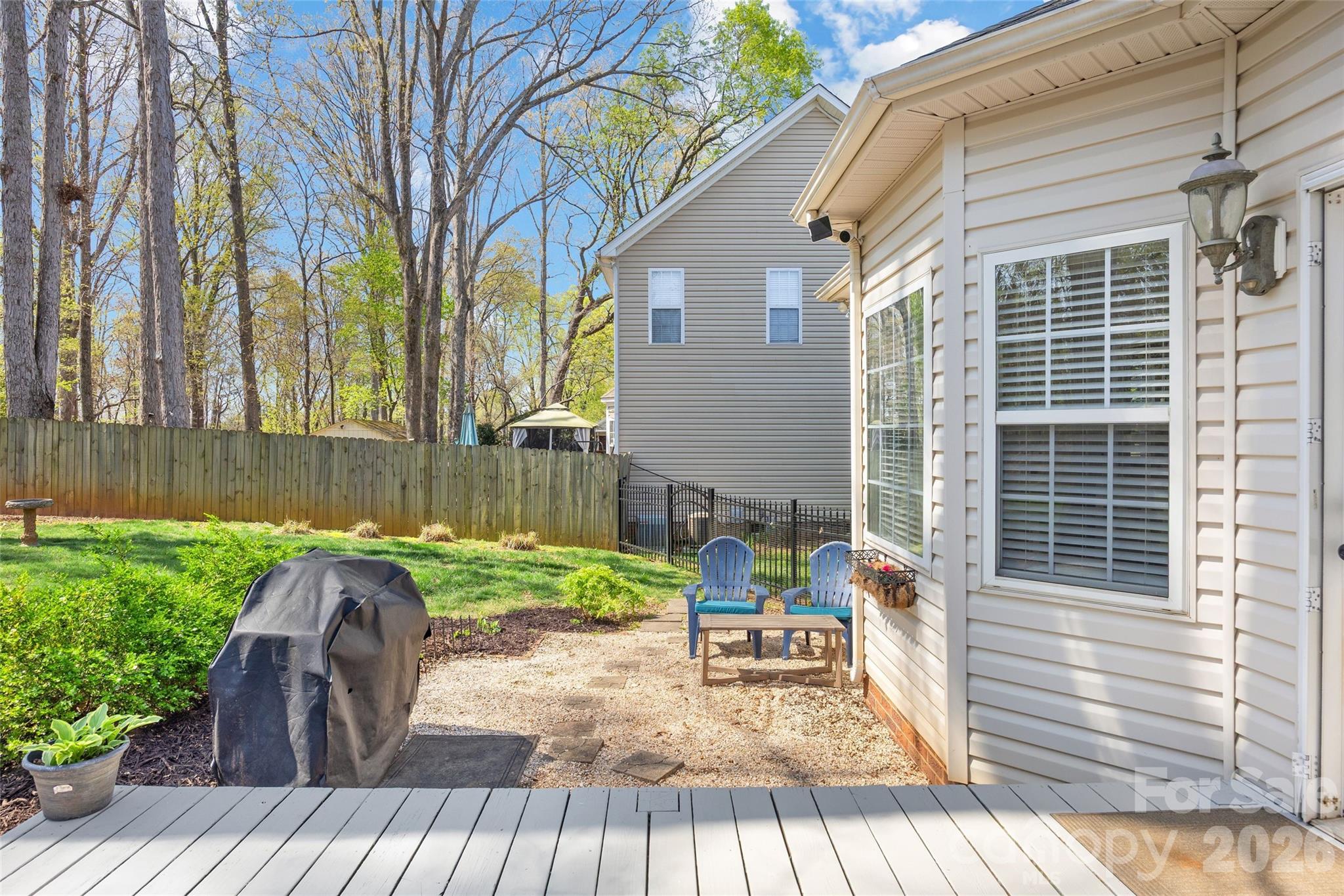 Madison Ridge - Residential