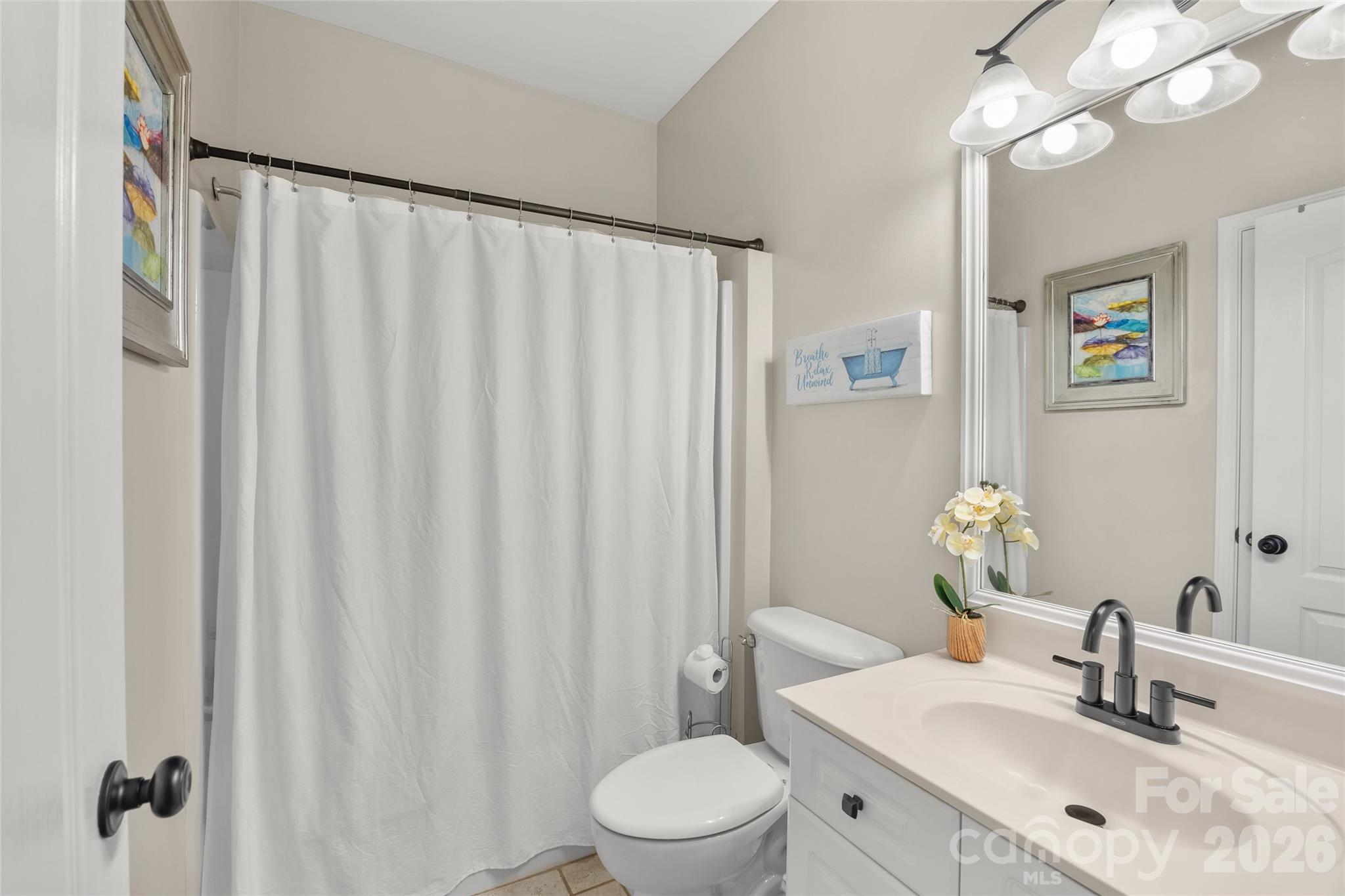 Madison Ridge - Residential