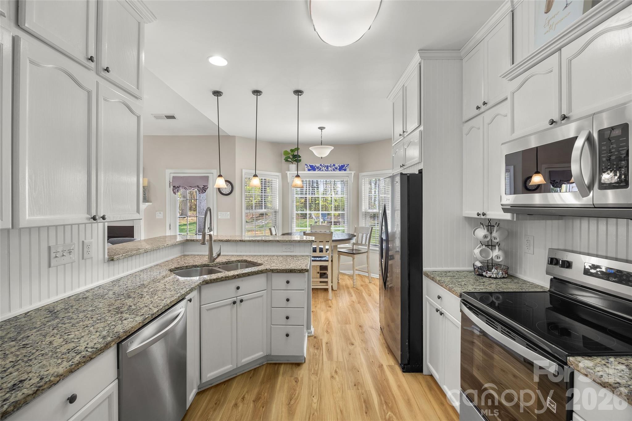 Madison Ridge - Residential