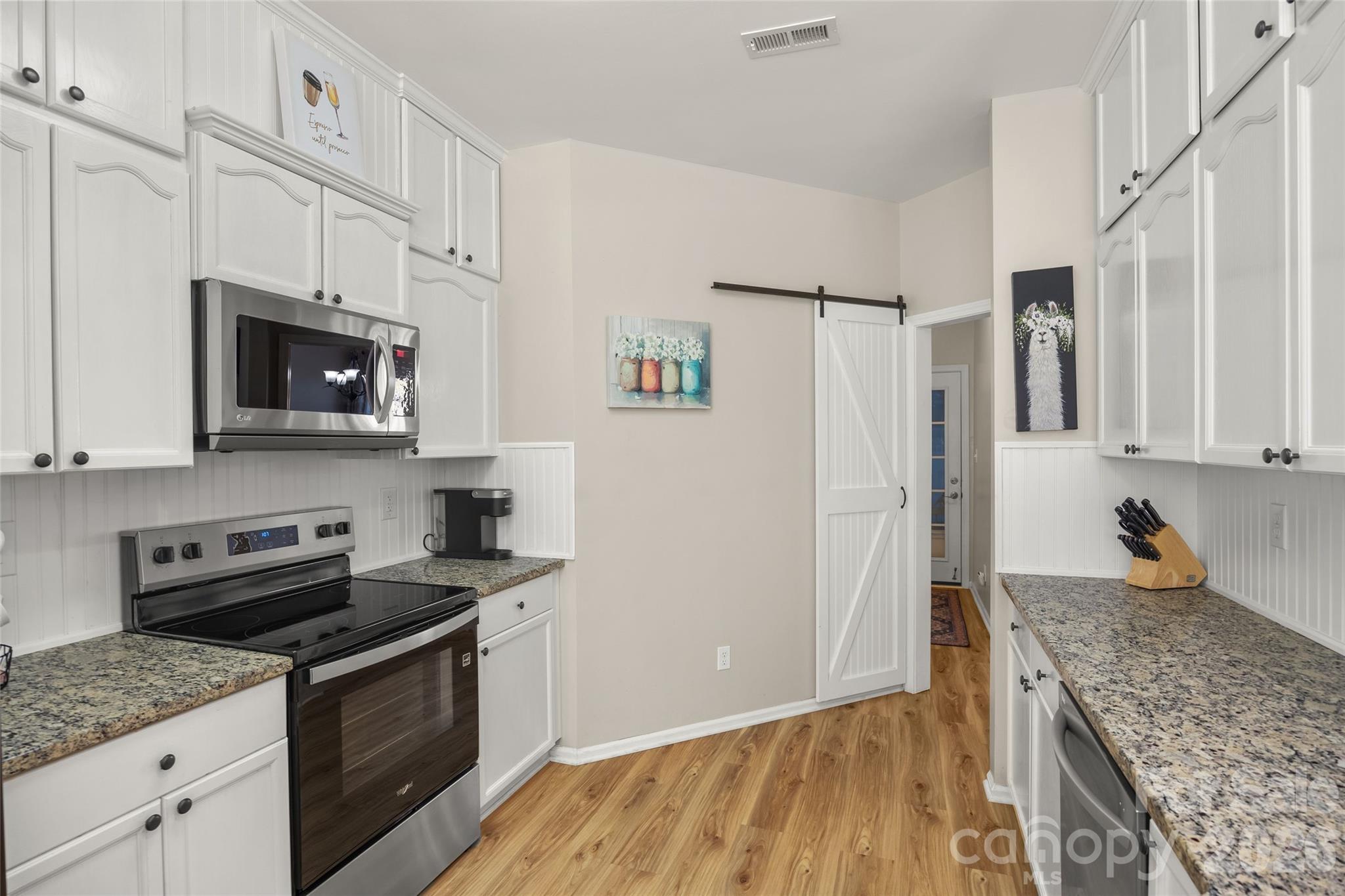 Madison Ridge - Residential