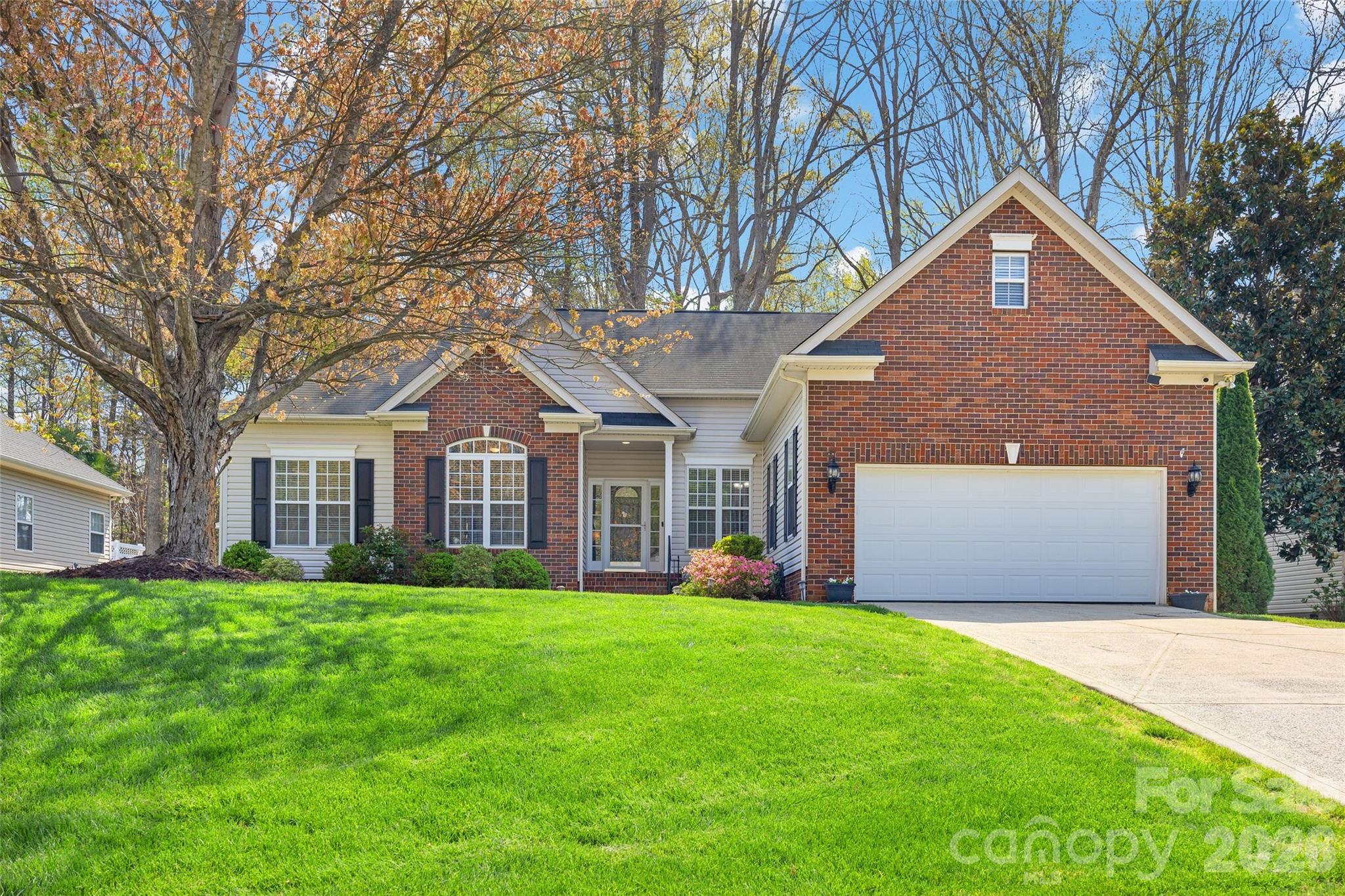 Madison Ridge - Residential