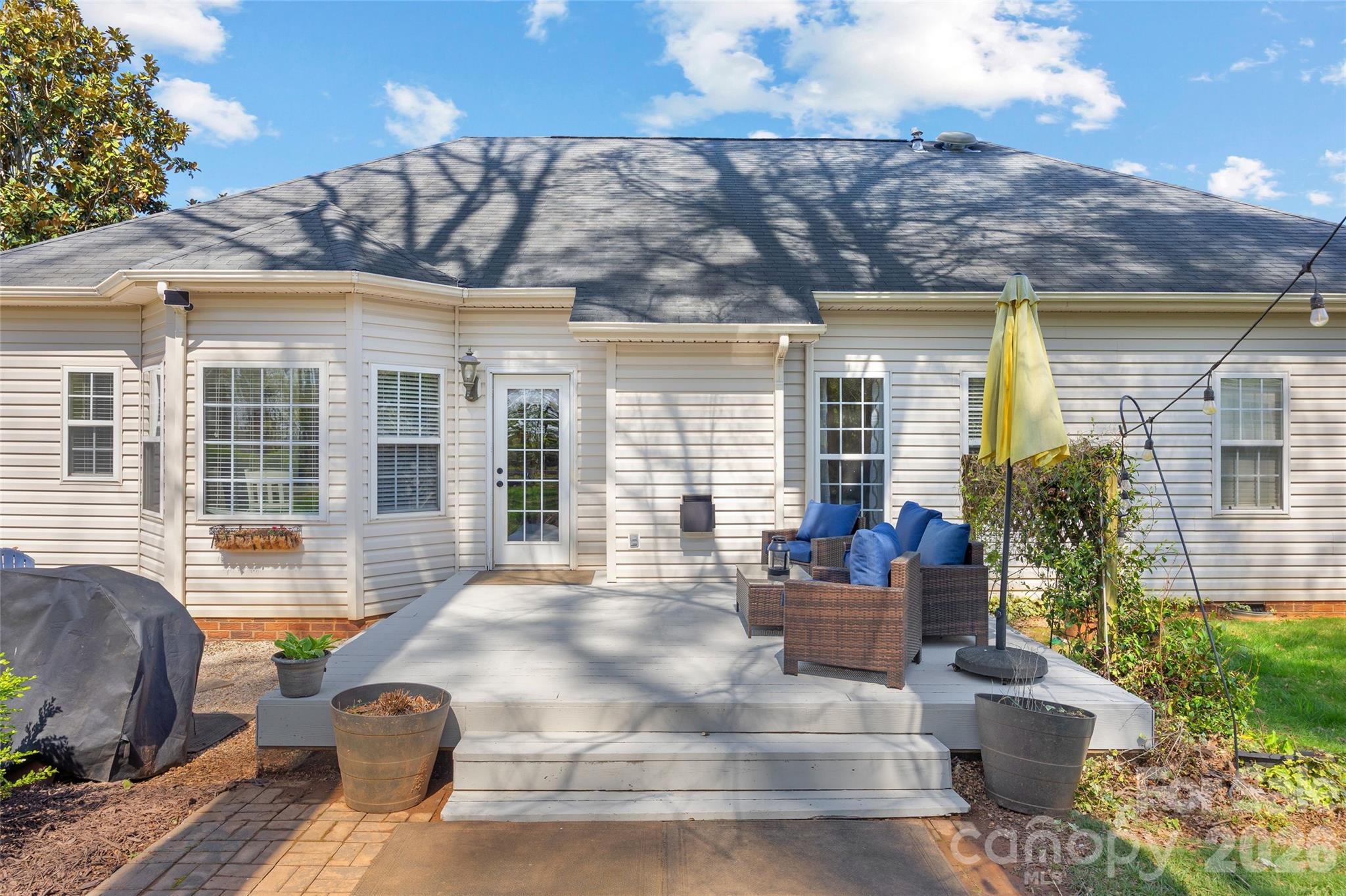 Madison Ridge - Residential