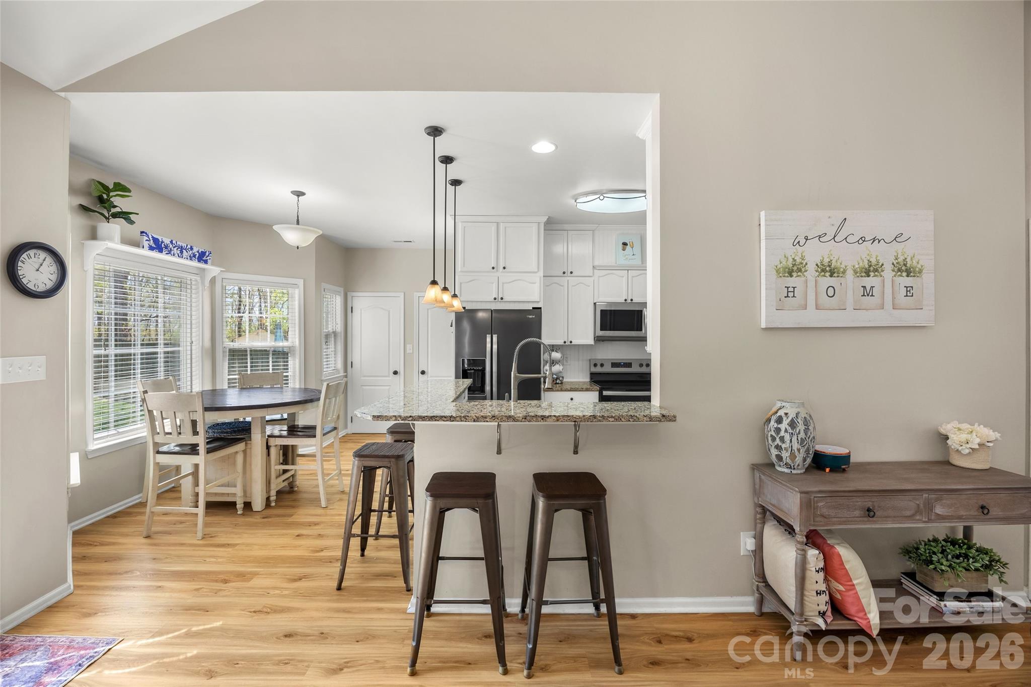 Madison Ridge - Residential