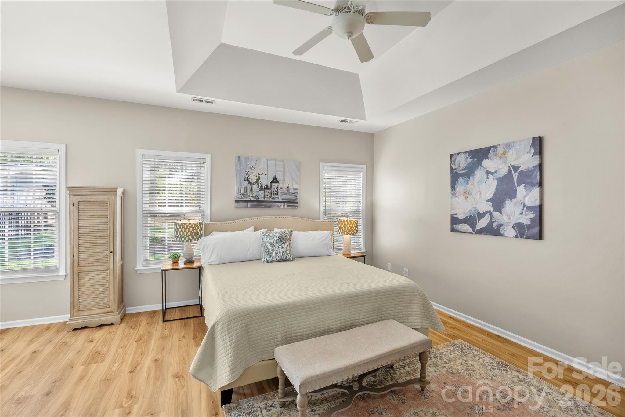 Madison Ridge - Residential