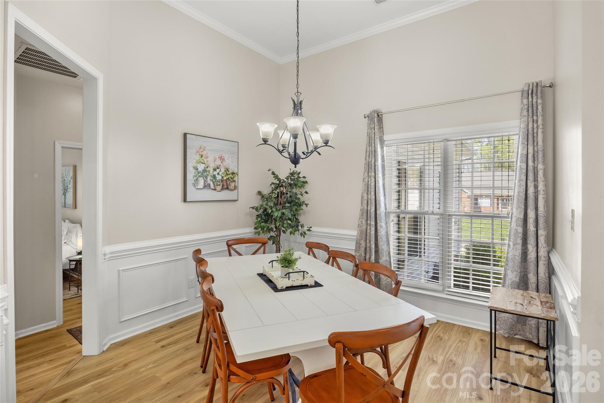 Madison Ridge - Residential