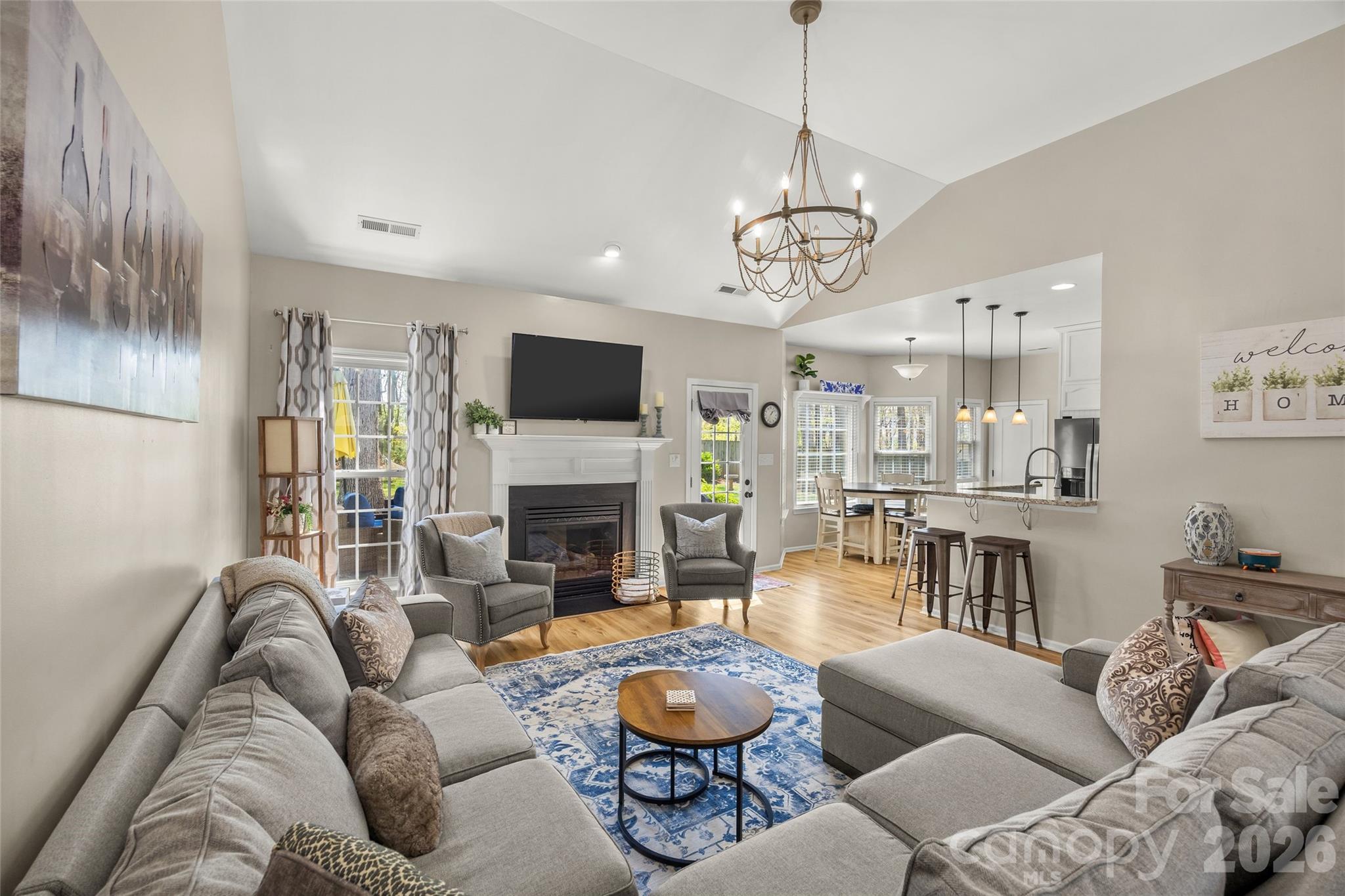 Madison Ridge - Residential