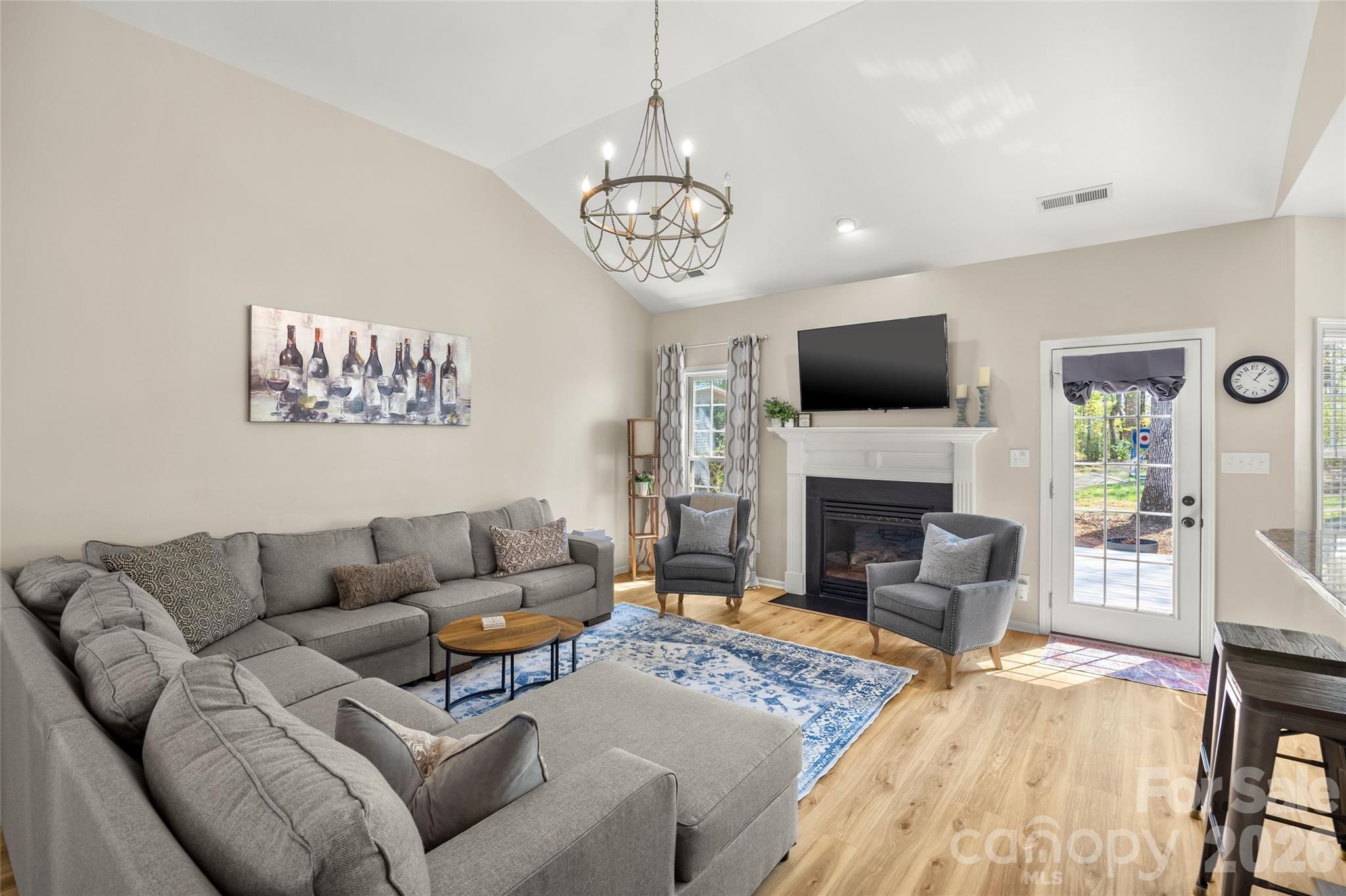 Madison Ridge - Residential