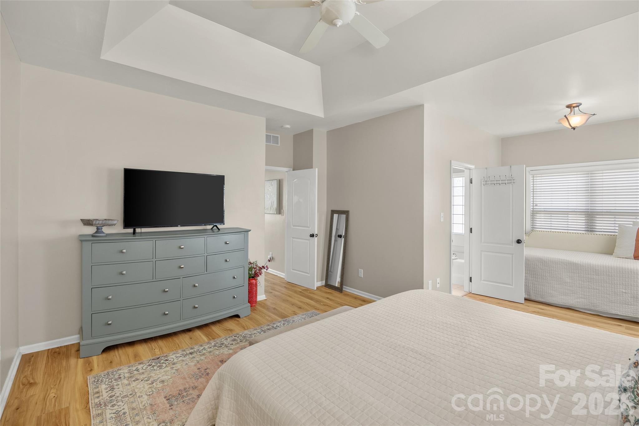 Madison Ridge - Residential