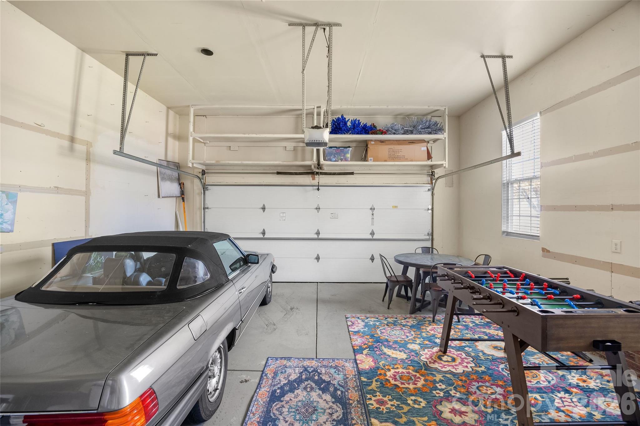 Madison Ridge - Residential