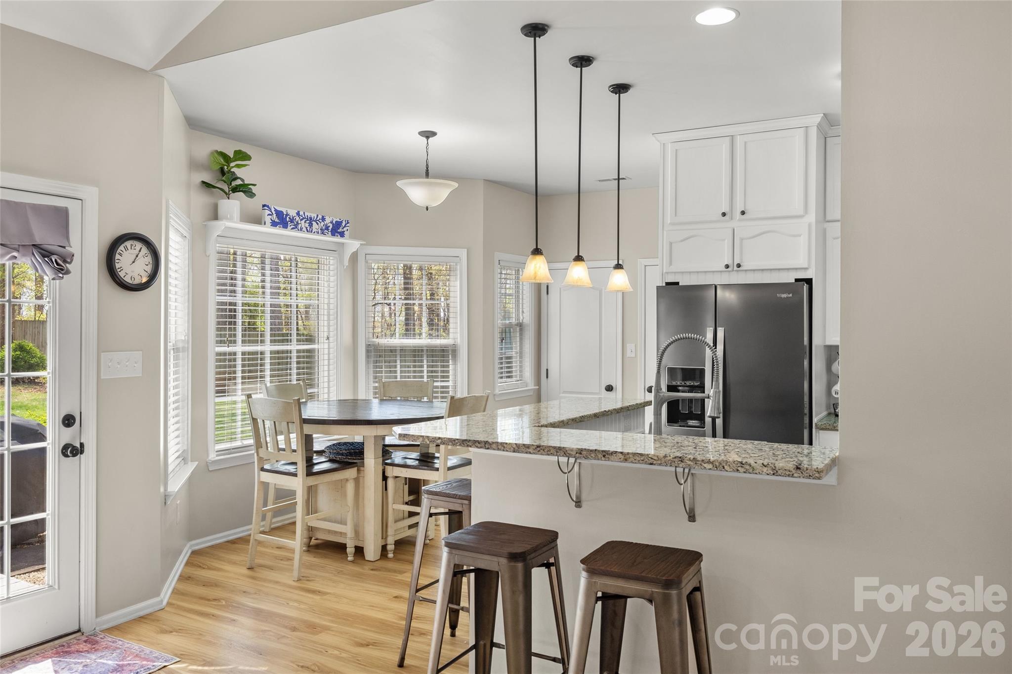 Madison Ridge - Residential