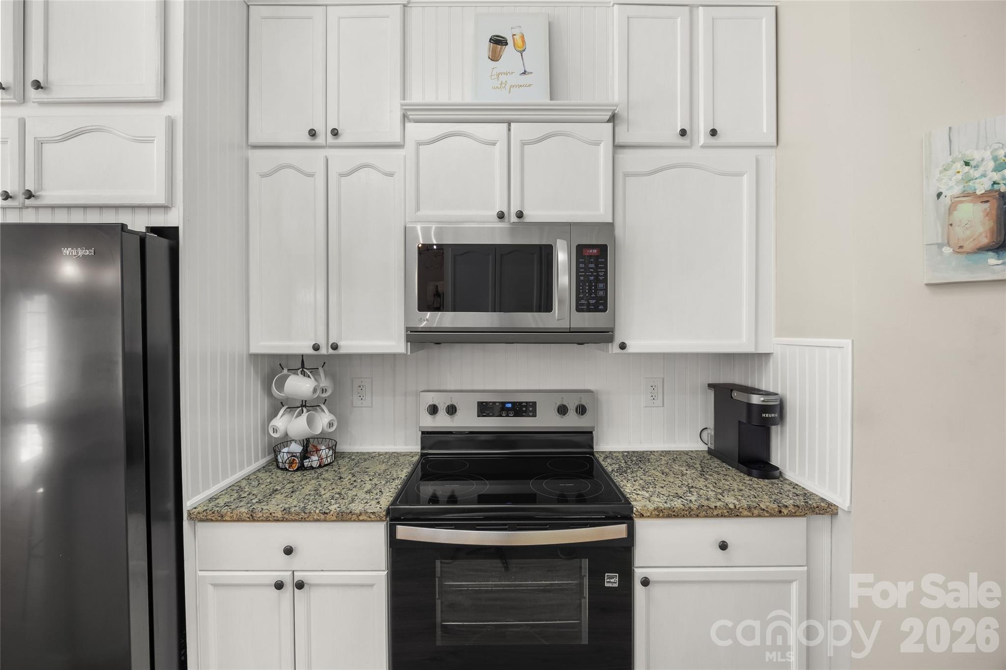 Madison Ridge - Residential