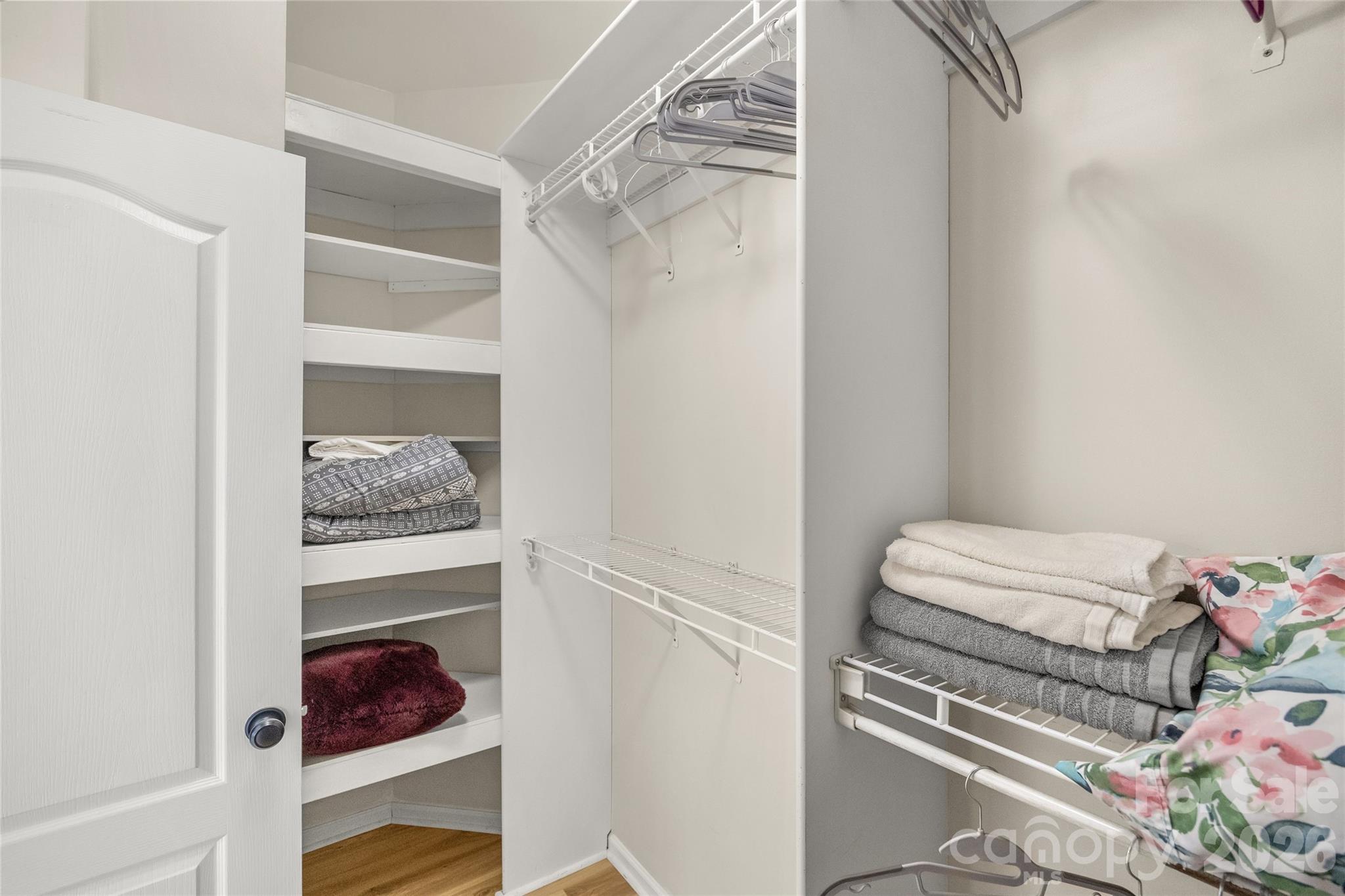 Madison Ridge - Residential