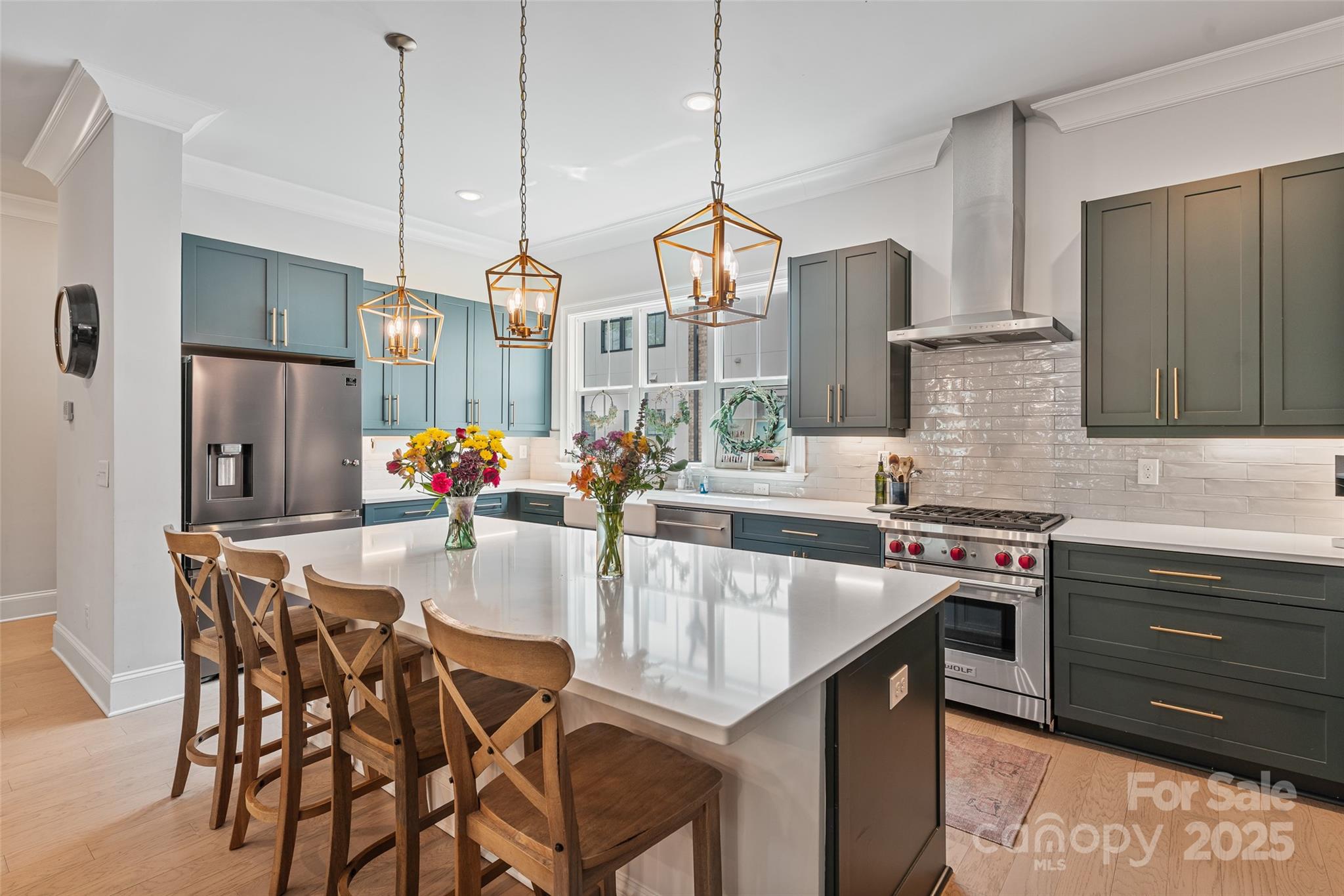 1111 Parkside Greenway Drive