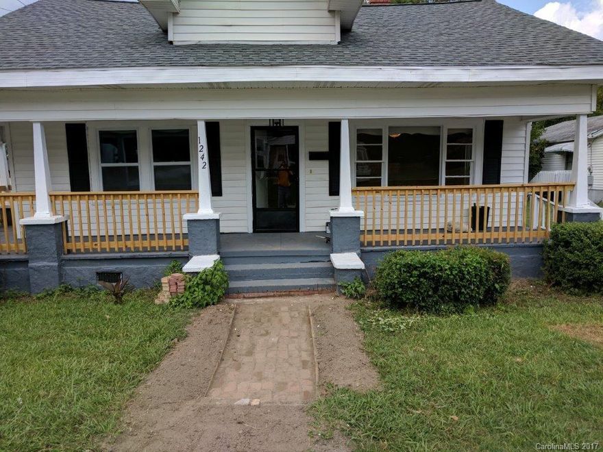 INVESTORS --  Home being sold "AS IS".  Give us a call today