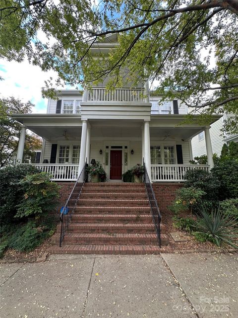 712 E 9th Street Charlotte NC 28202