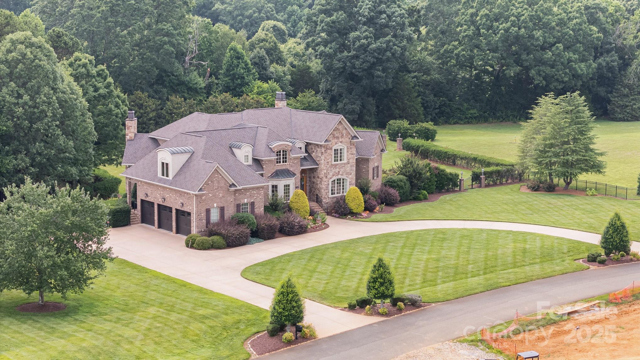 Teeter Farms Estates - Residential