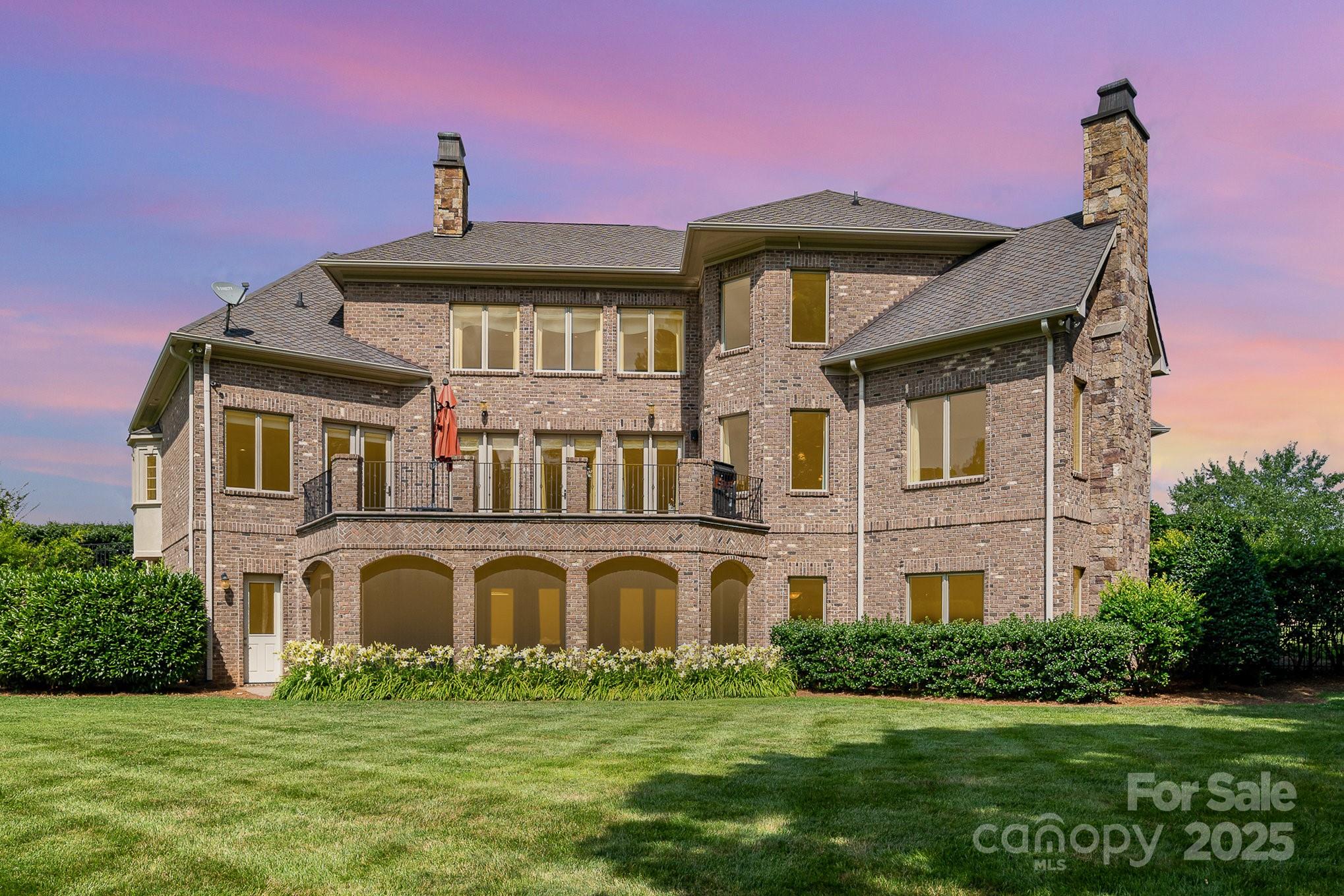 Teeter Farms Estates - Residential