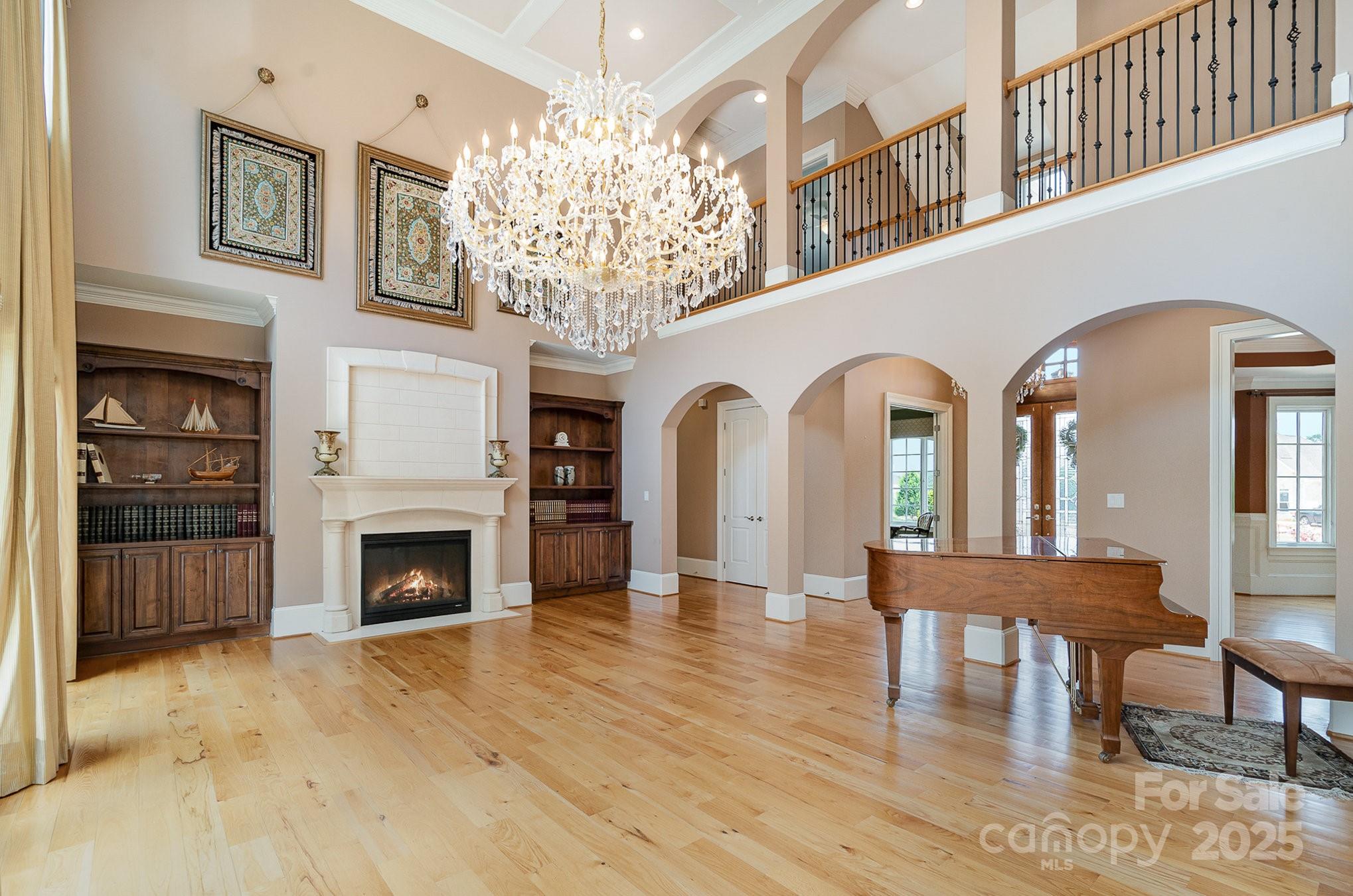 1270 Teeter Farms Drive