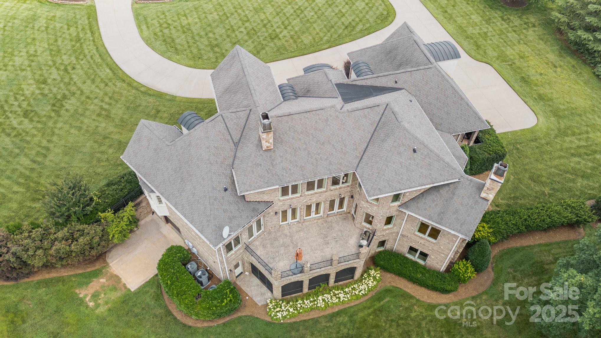 Teeter Farms Estates - Residential