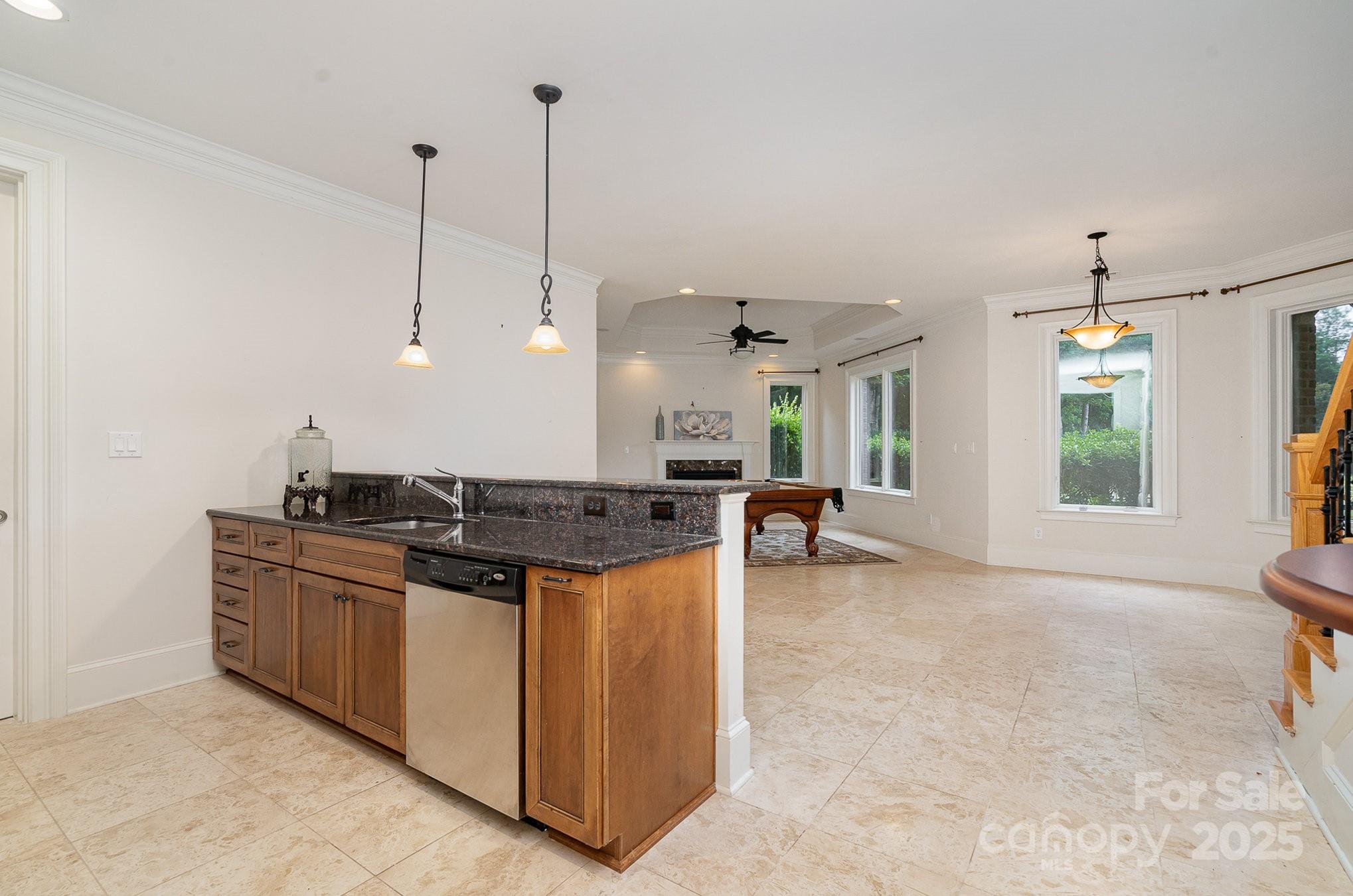 Teeter Farms Estates - Residential