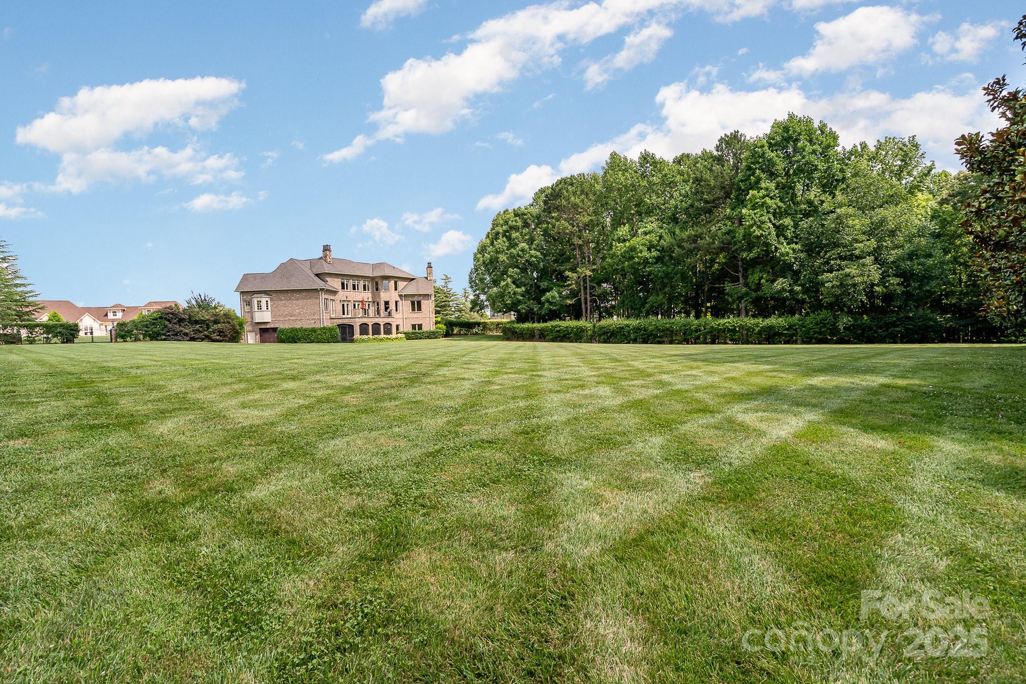 Teeter Farms Estates - Residential