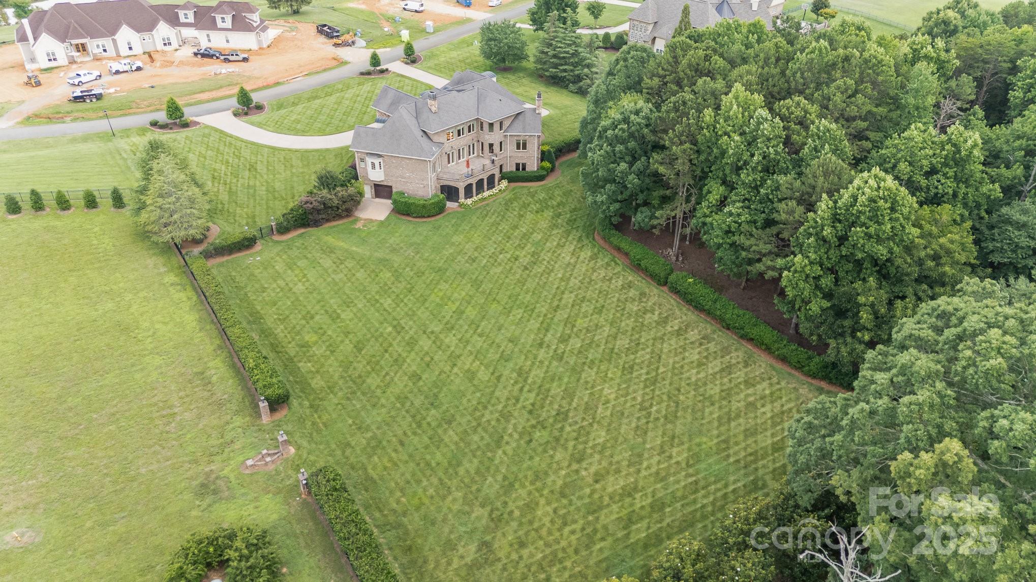 Teeter Farms Estates - Residential