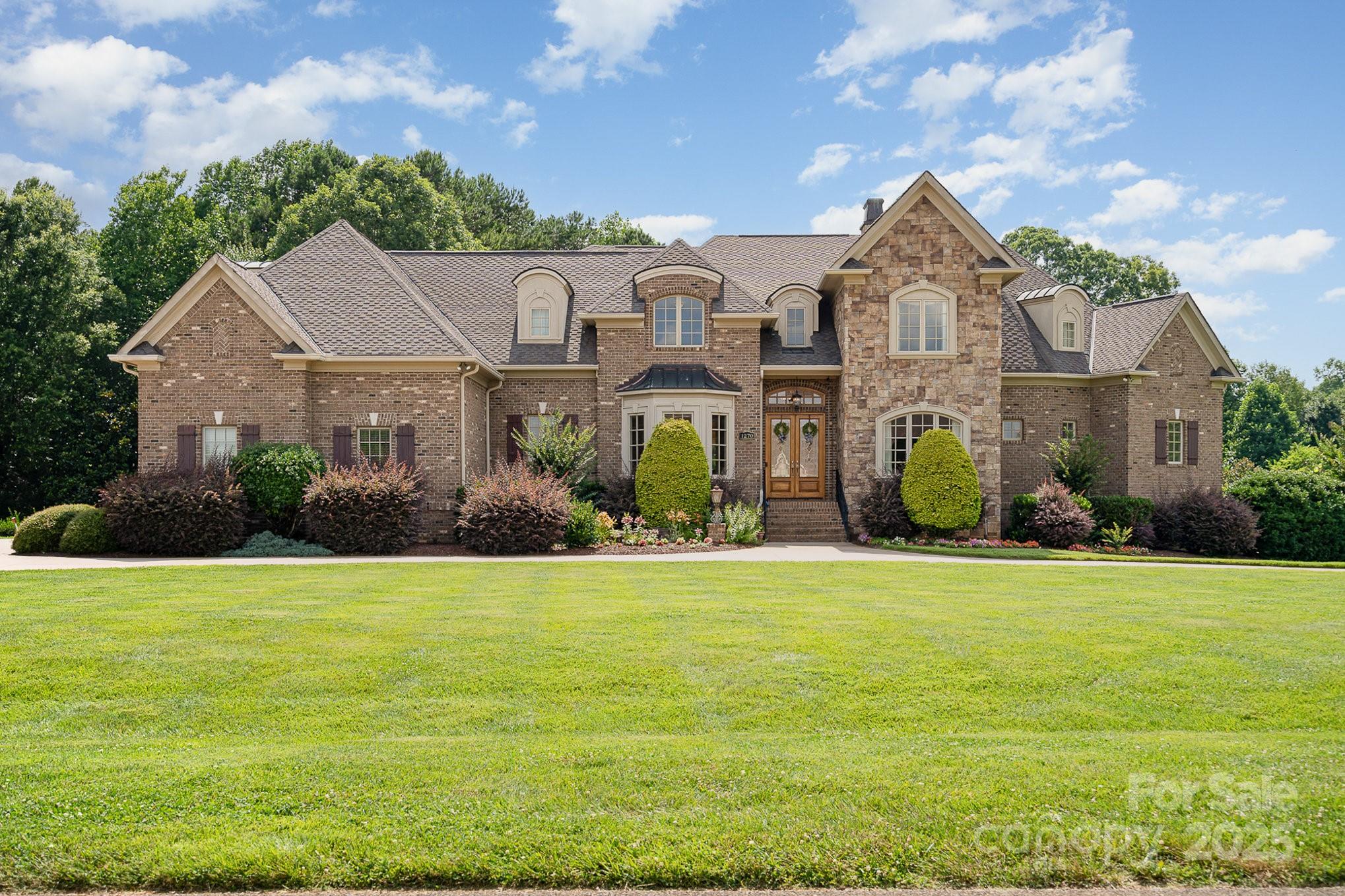 1270 Teeter Farms Drive