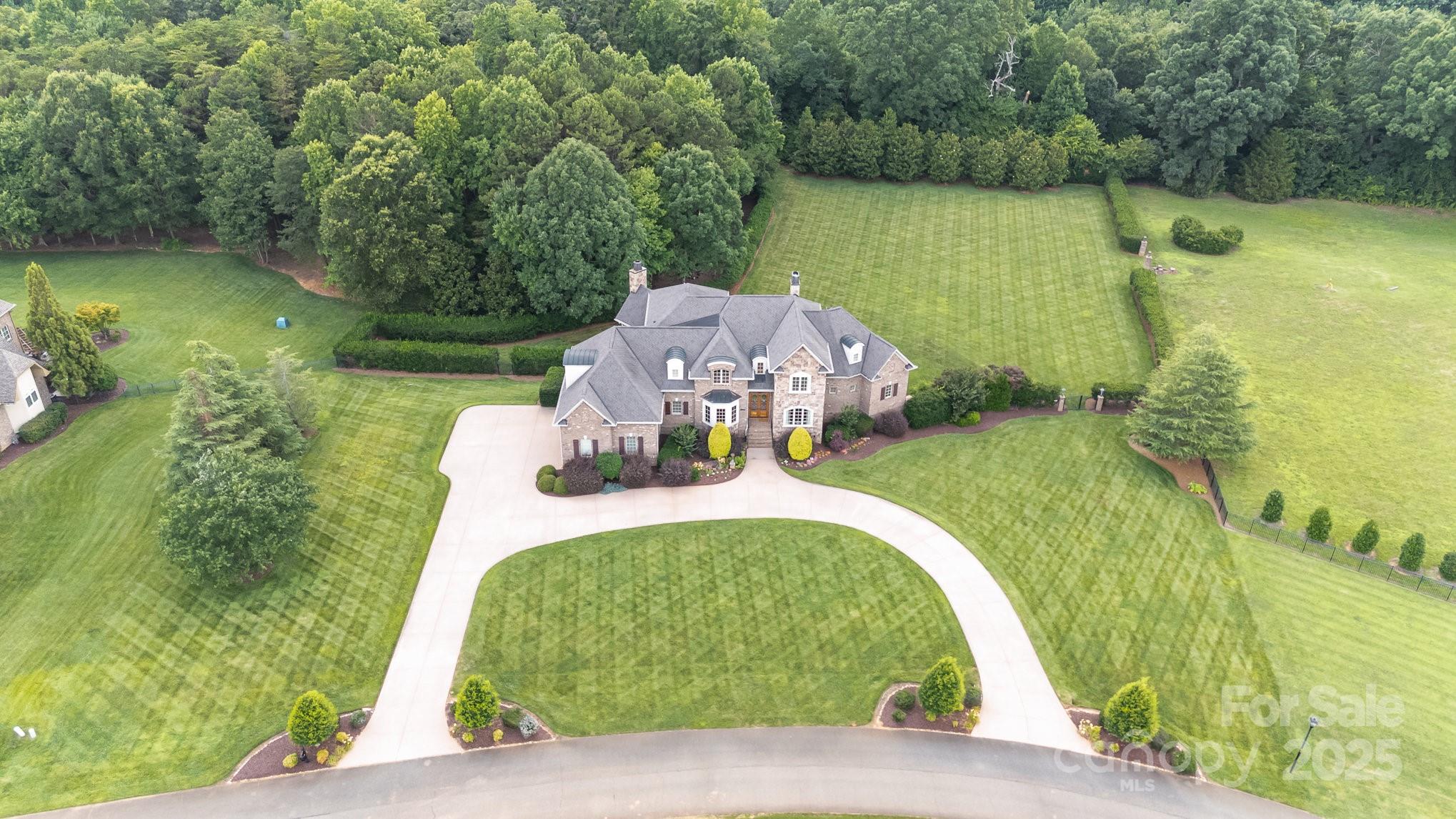 Teeter Farms Estates - Residential