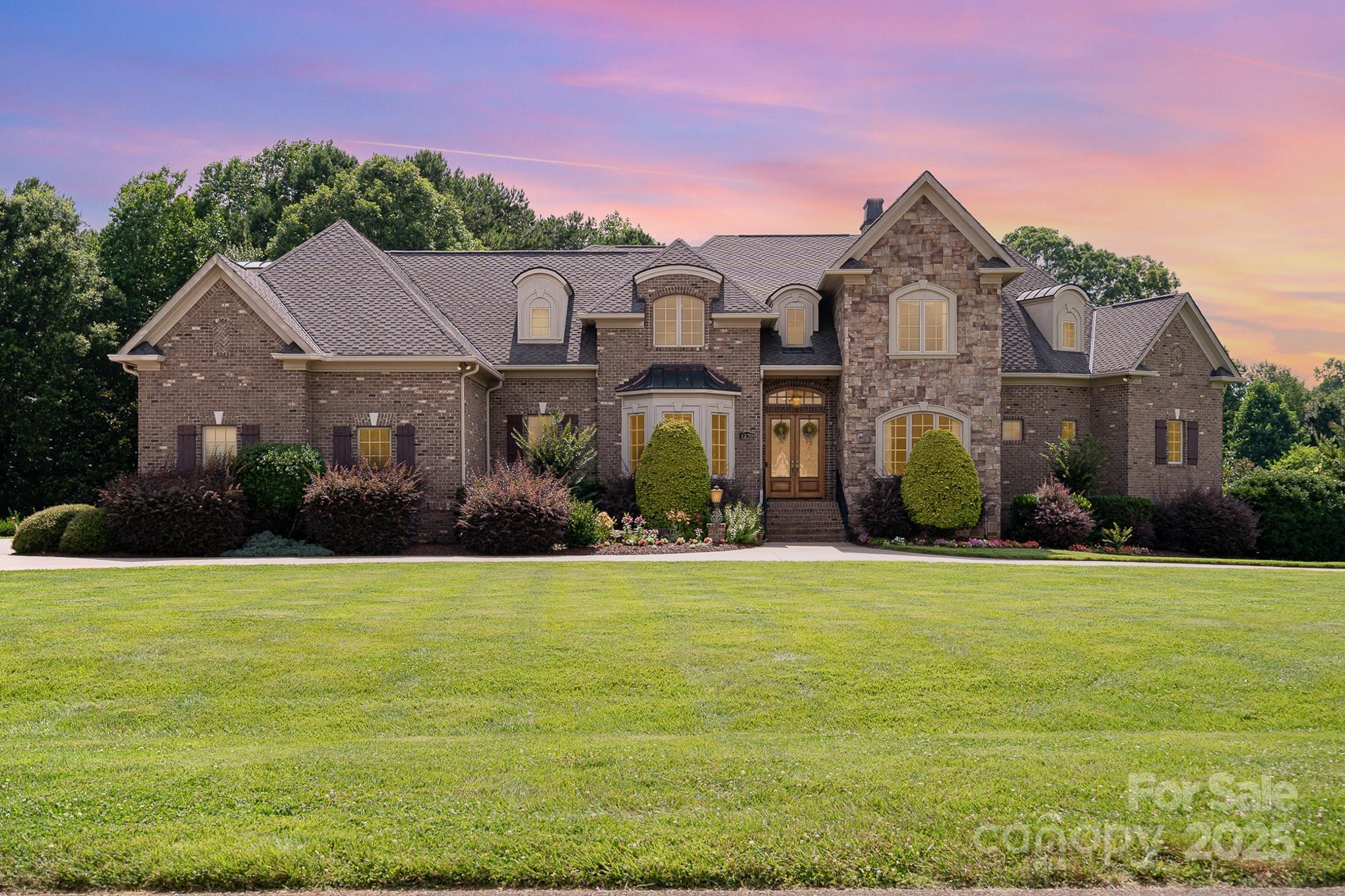 Teeter Farms Estates - Residential