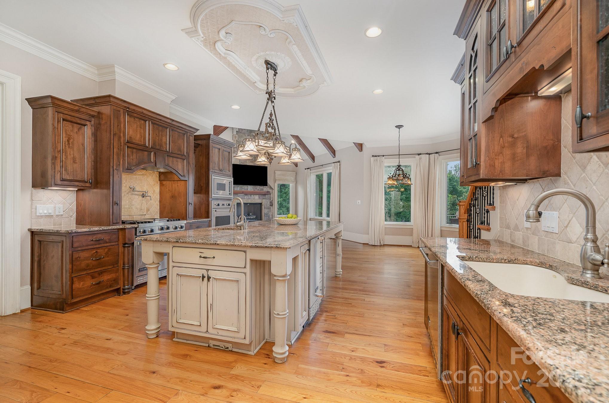 Teeter Farms Estates - Residential