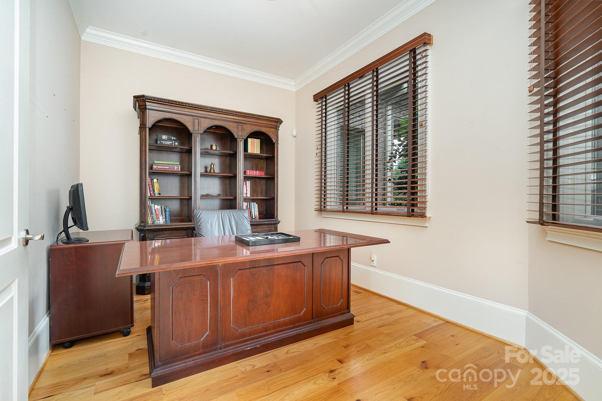 Teeter Farms Estates - Residential