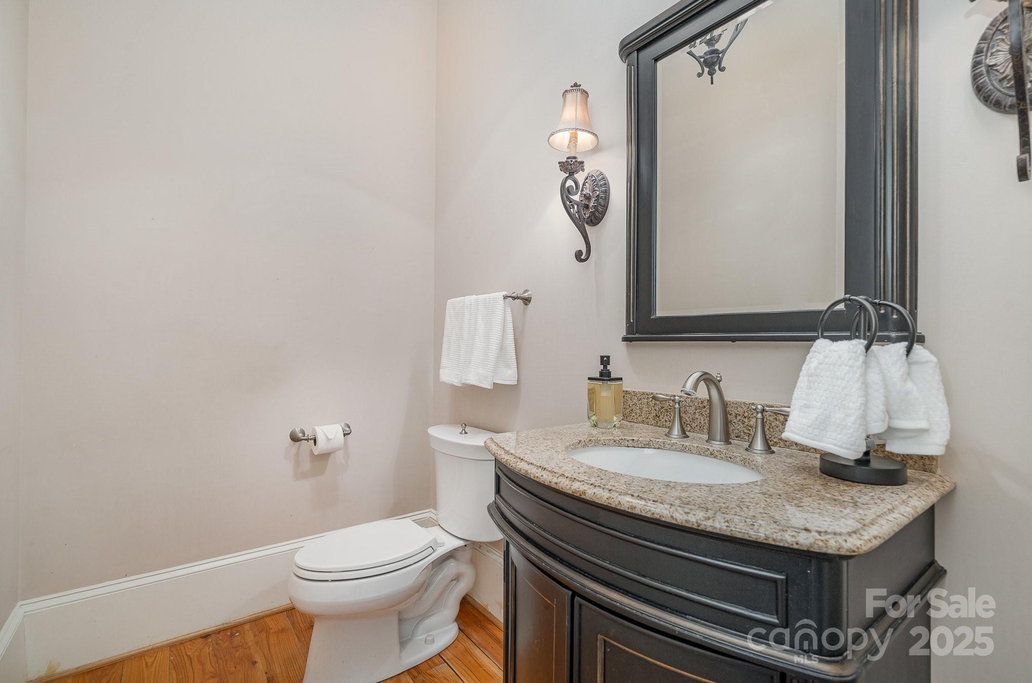 Teeter Farms Estates - Residential