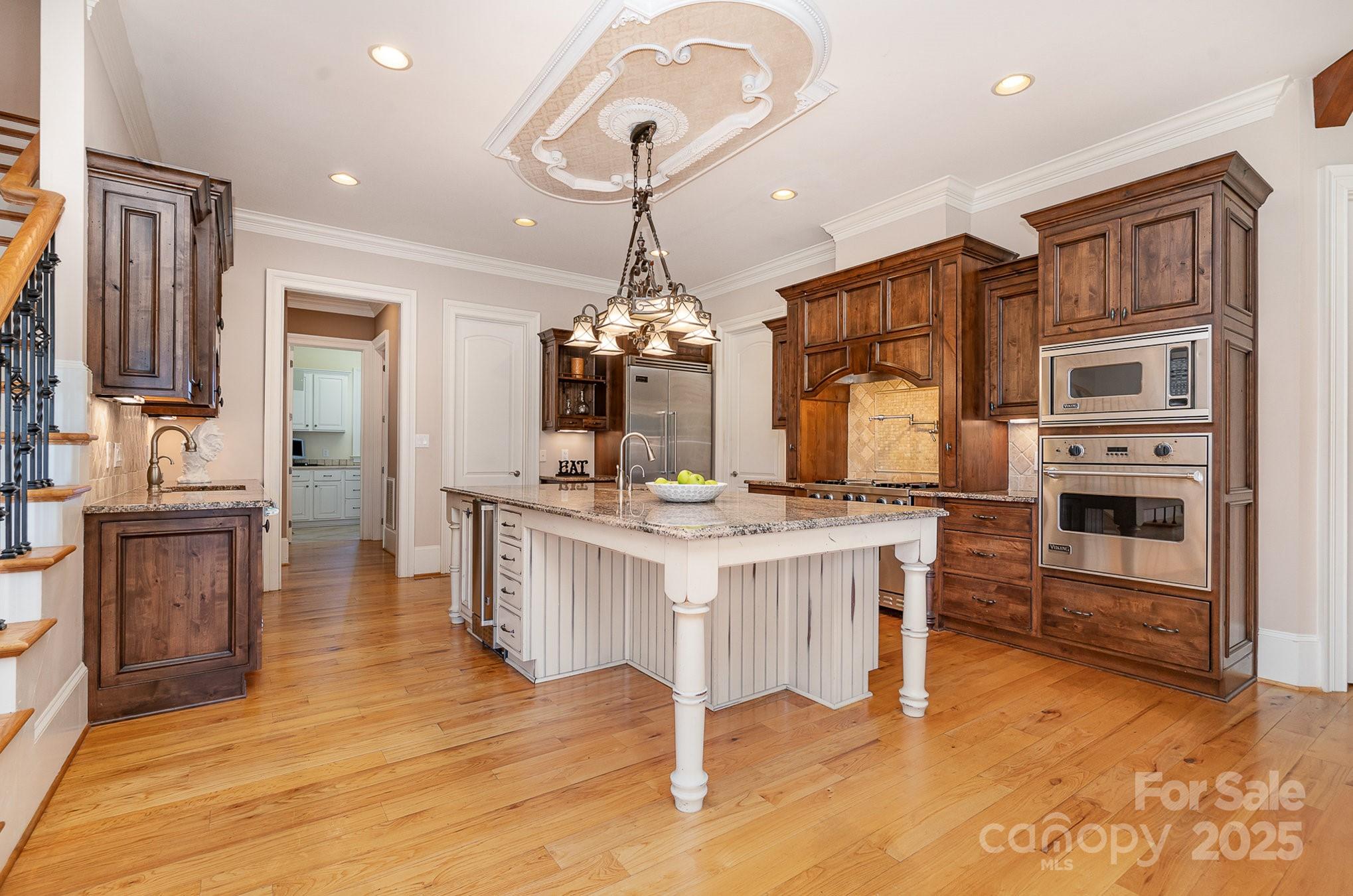 Teeter Farms Estates - Residential