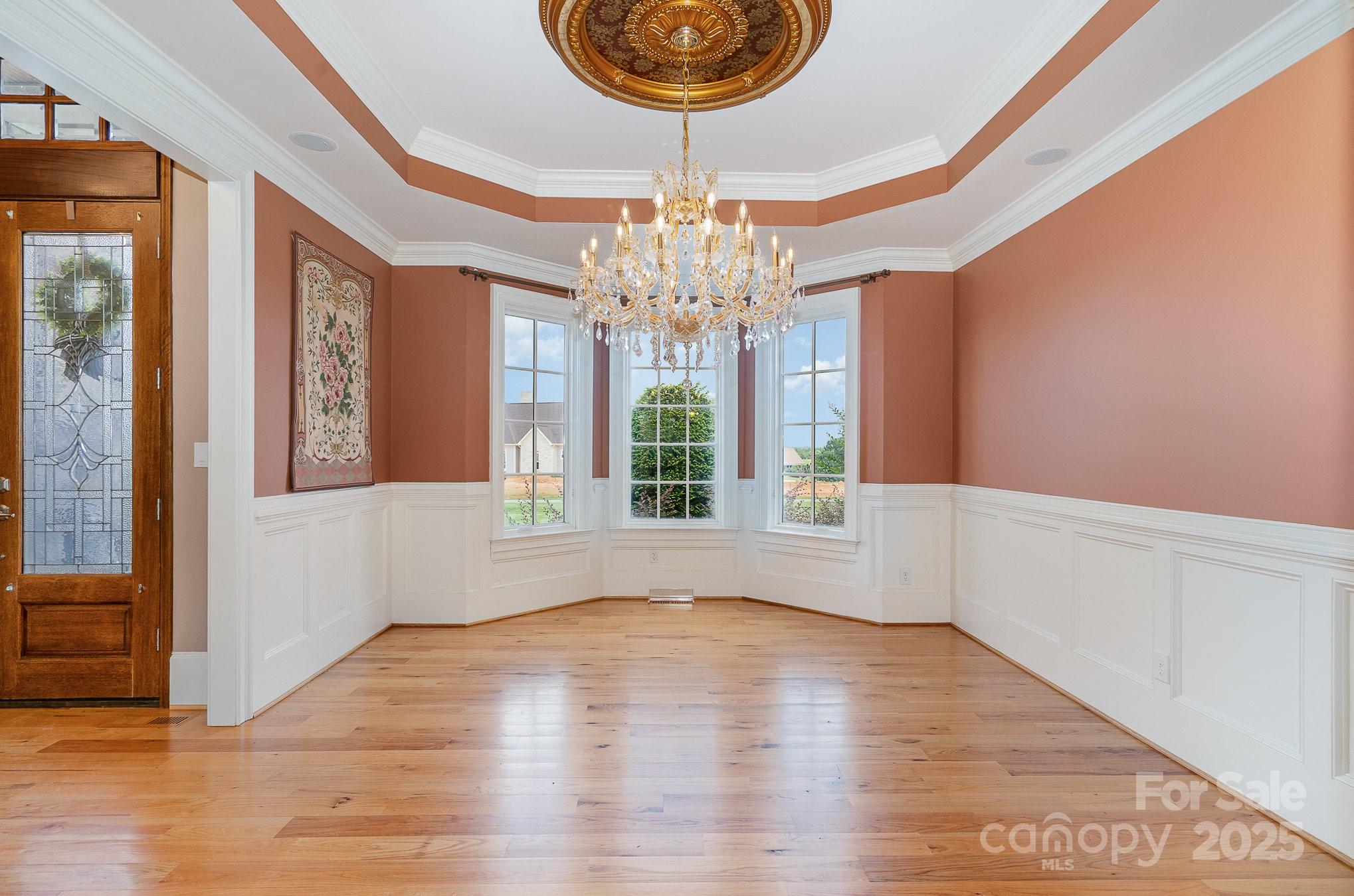 Teeter Farms Estates - Residential