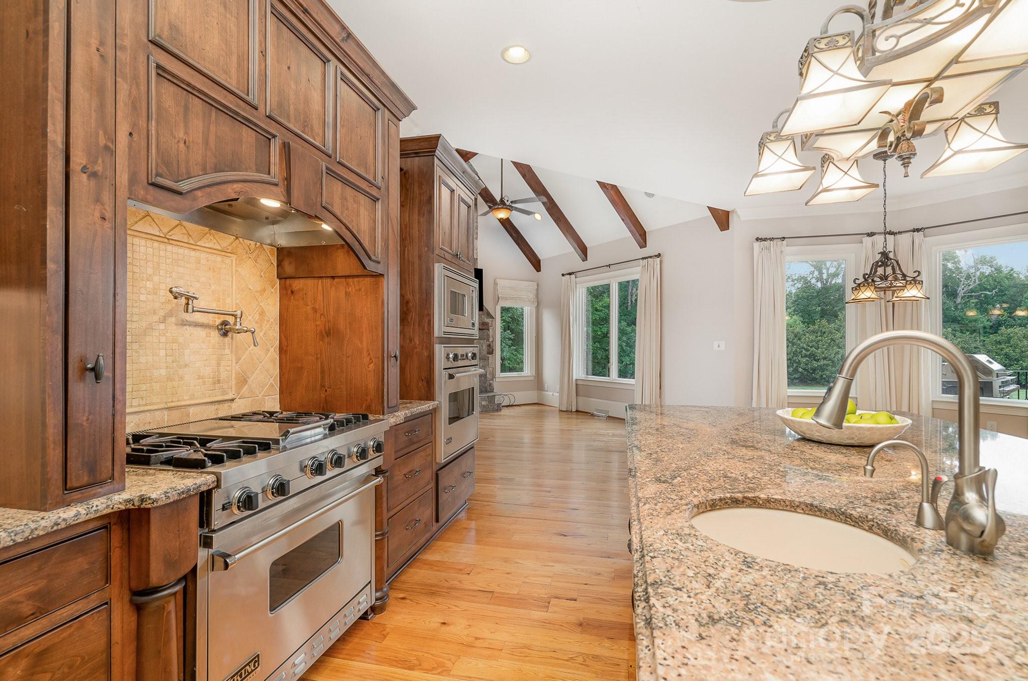 Teeter Farms Estates - Residential