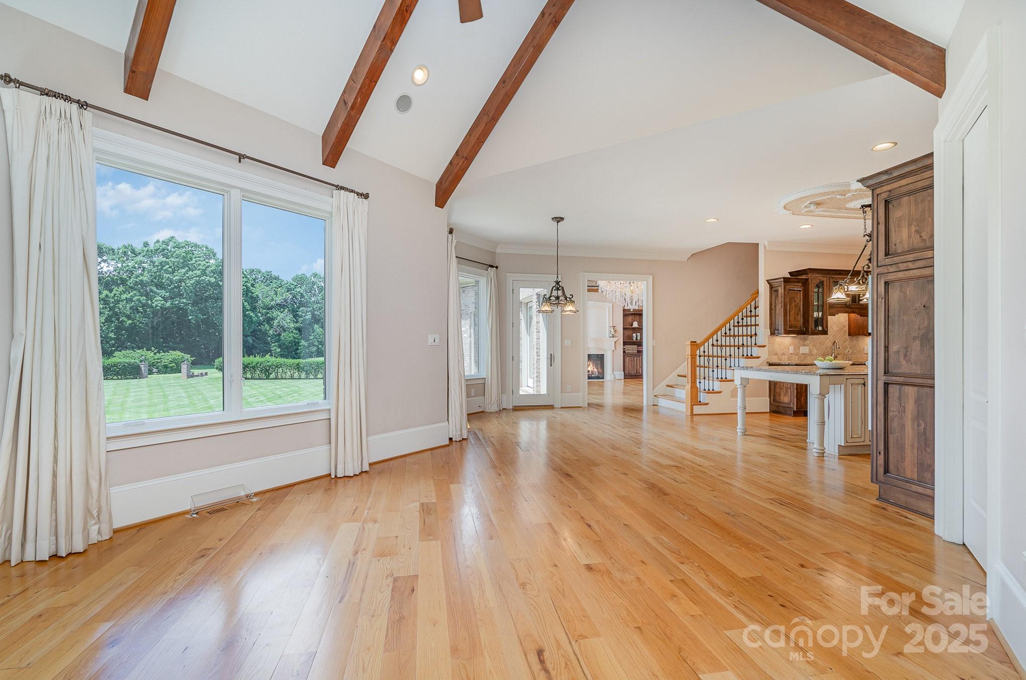 Teeter Farms Estates - Residential