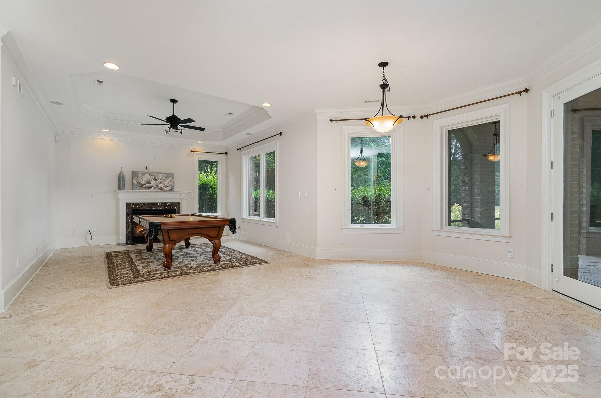 Teeter Farms Estates - Residential