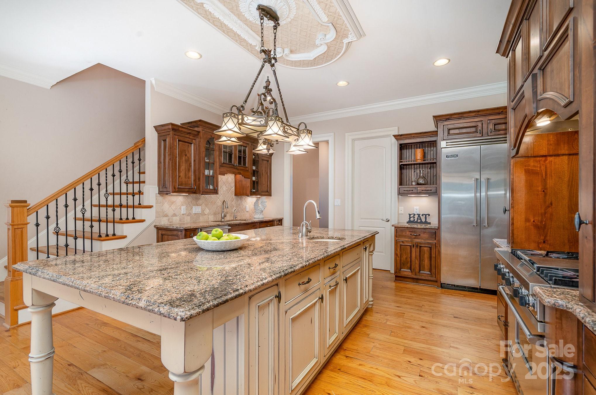 Teeter Farms Estates - Residential