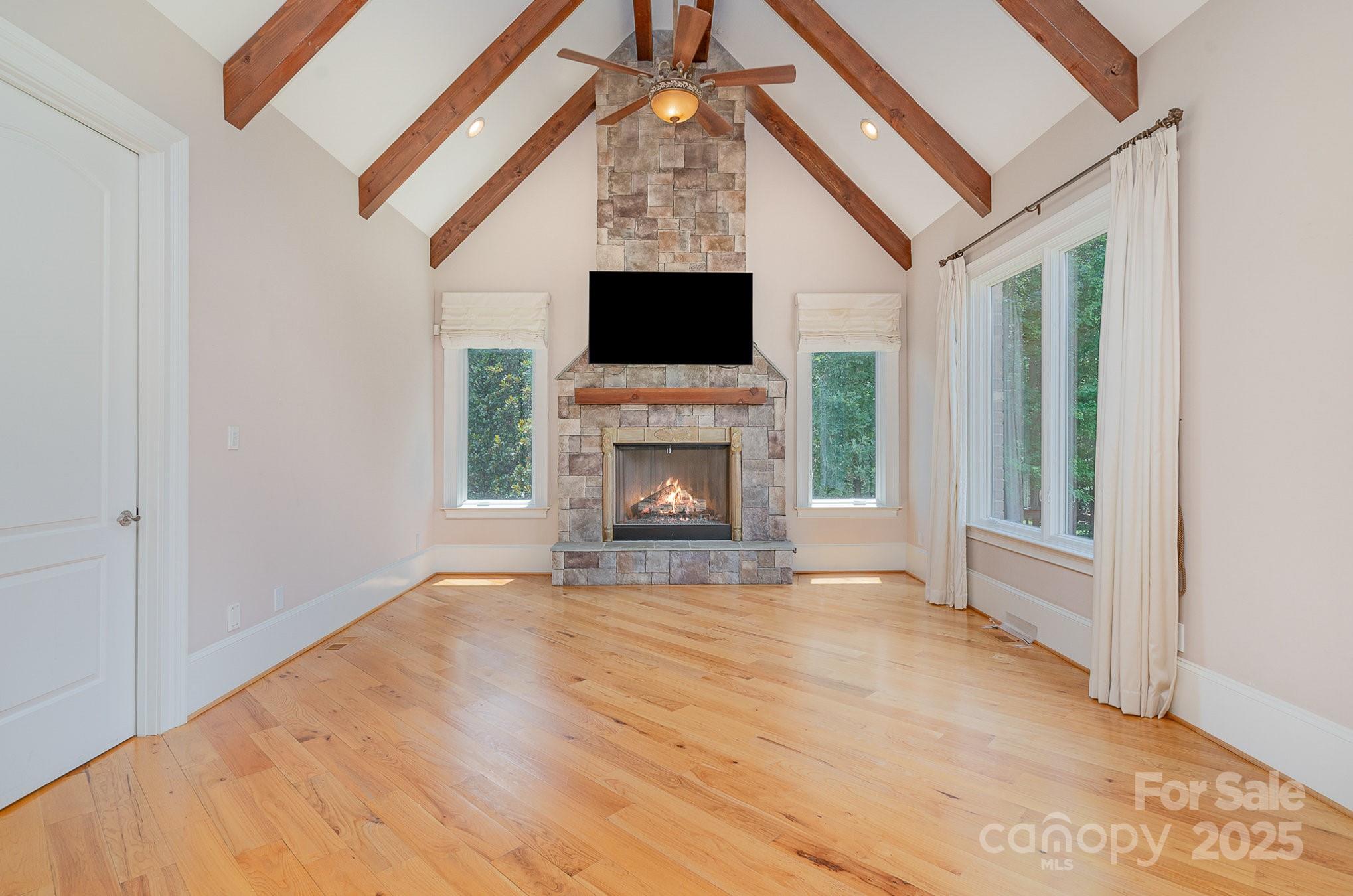 Teeter Farms Estates - Residential