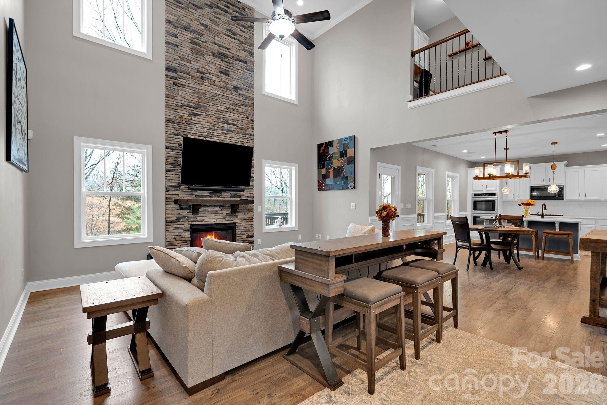 The Retreat At Sunset Ridge - Residential