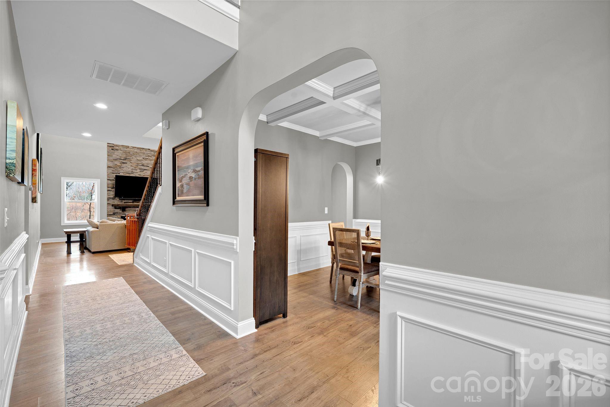 The Retreat At Sunset Ridge - Residential