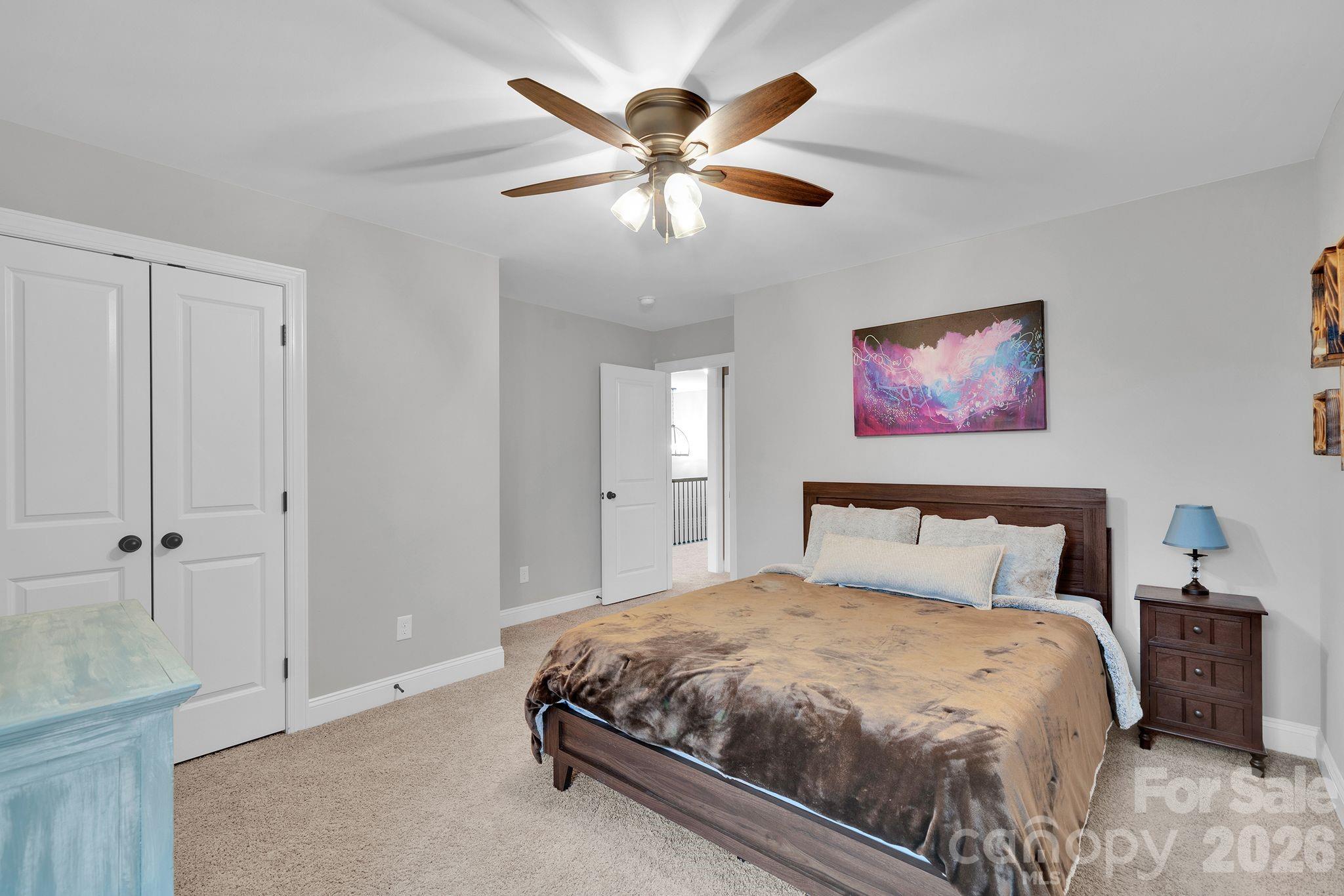 The Retreat At Sunset Ridge - Residential