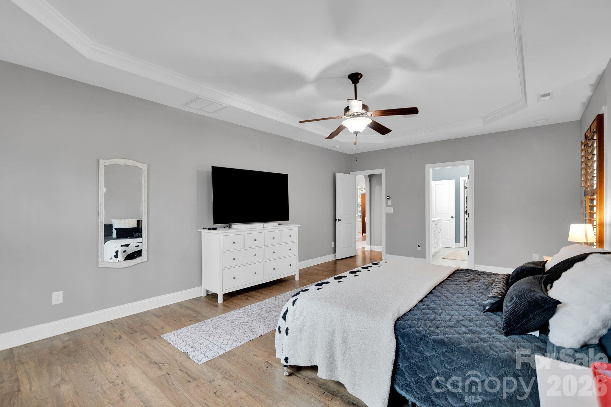 The Retreat At Sunset Ridge - Residential